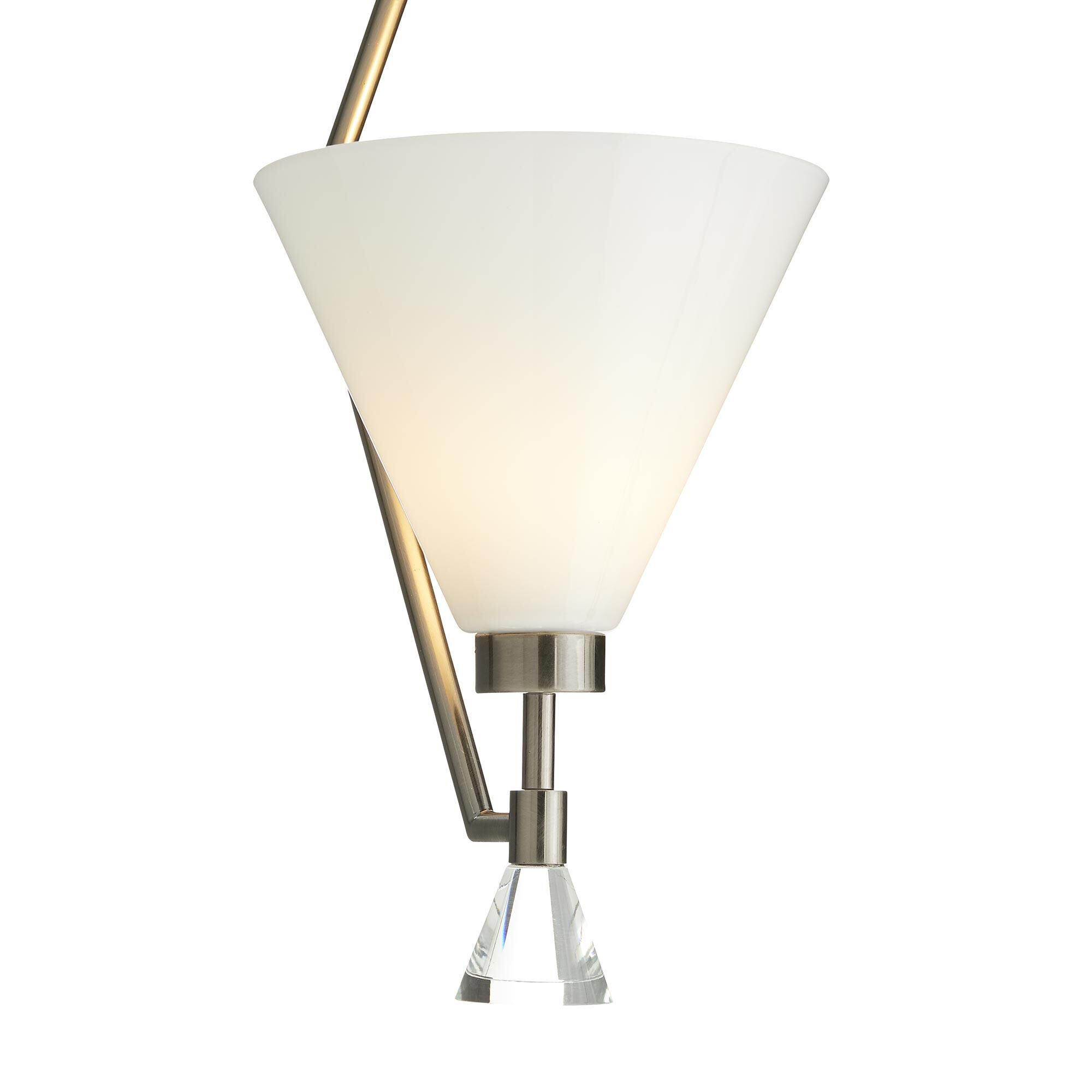 Rosalind 10 Inch Mini Pendant by Arteriors Home