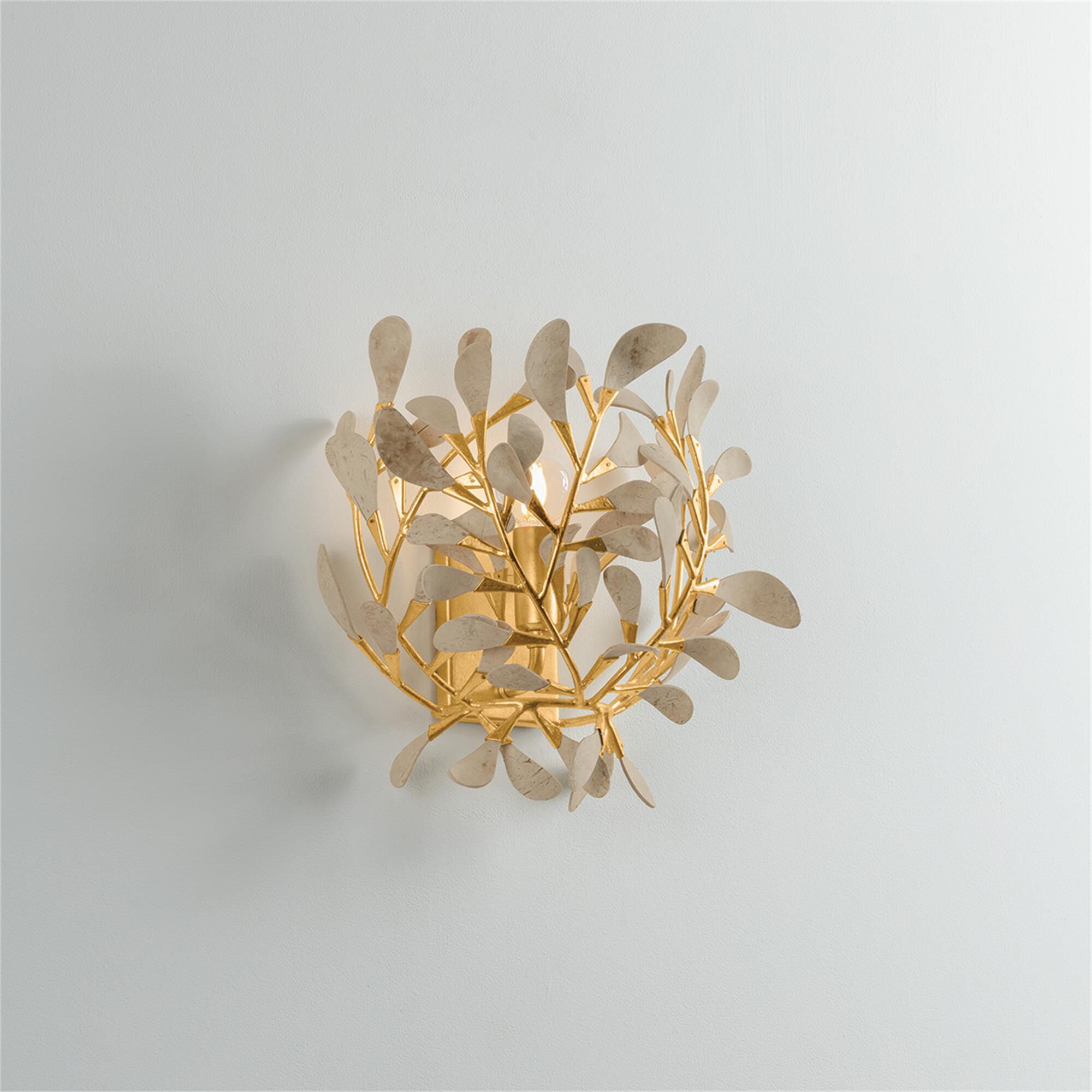 Maybrook 12 Inch Wall Sconce,