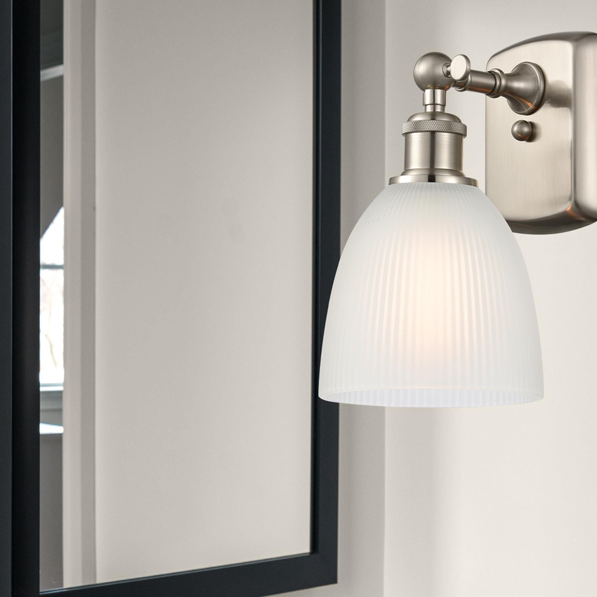 Bruno Marashlian Castile 11 Inch Wall Sconce by Innovations Lighting