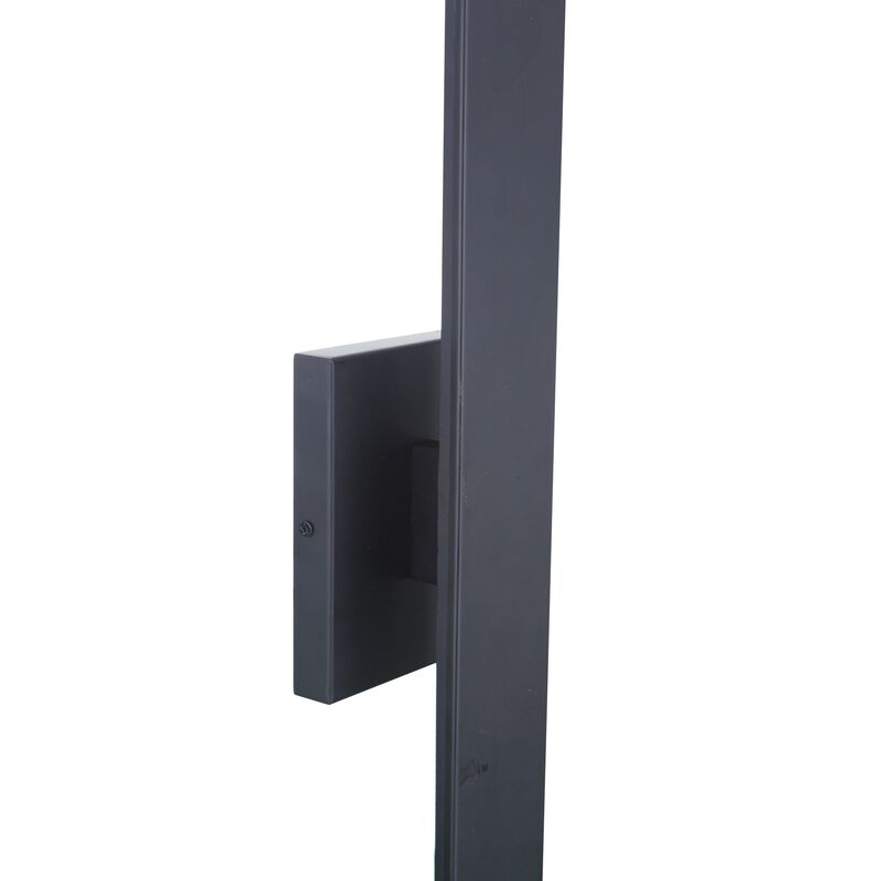 Craftmade Rens 24 Inch Tall LED Outdoor Wall Light