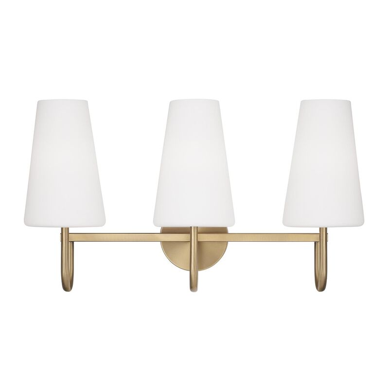 Averitt 24 Inch Bath Vanity Light by Capital Lighting Fixture Company
