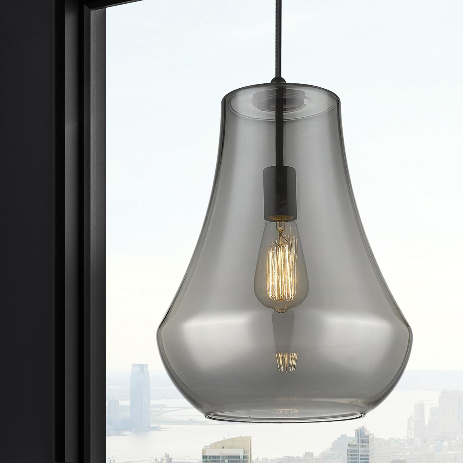 Innovations Lighting Bruno Marashlian Fairfield 11 Inch Mini Pendant