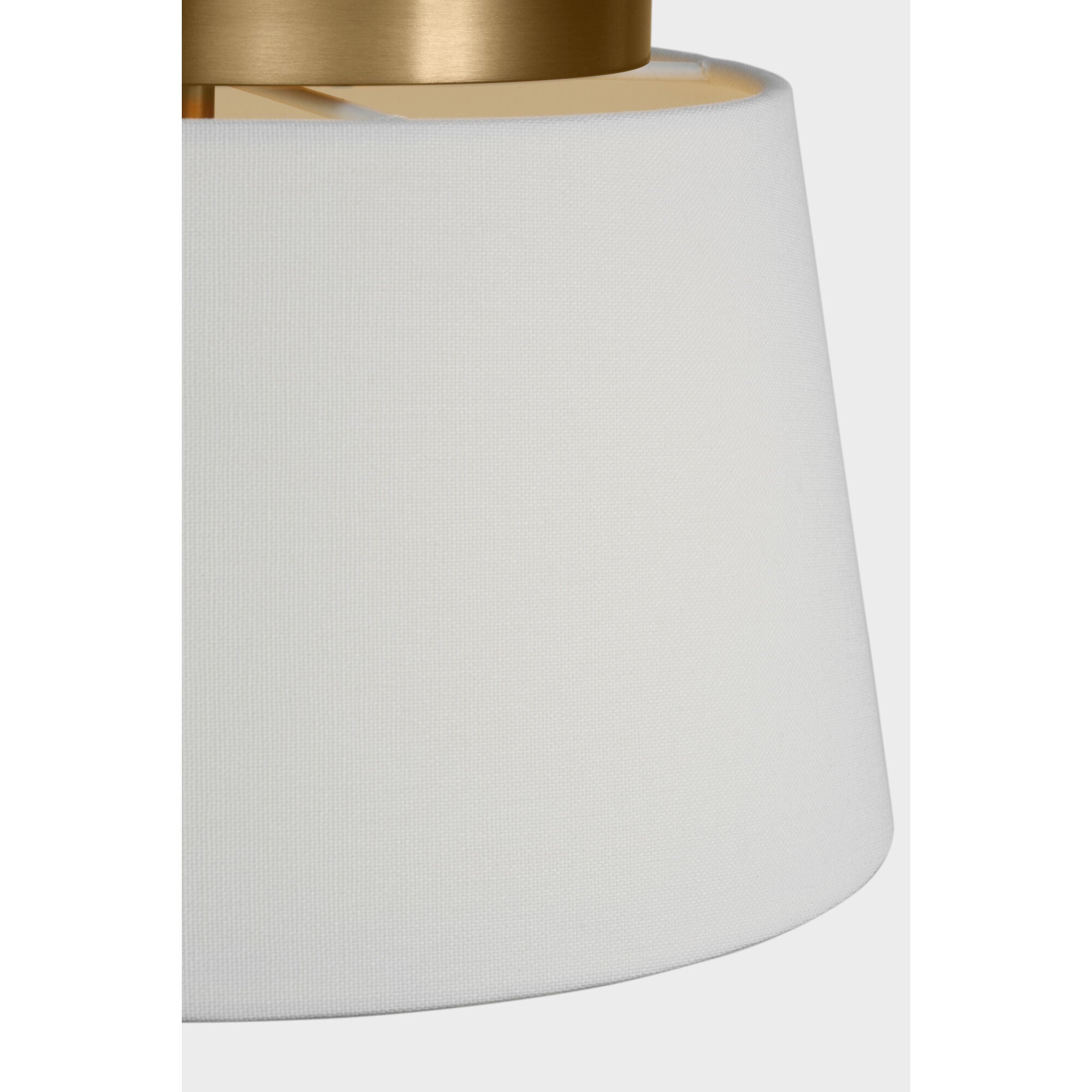 Hale 12 Inch Flush Mount,