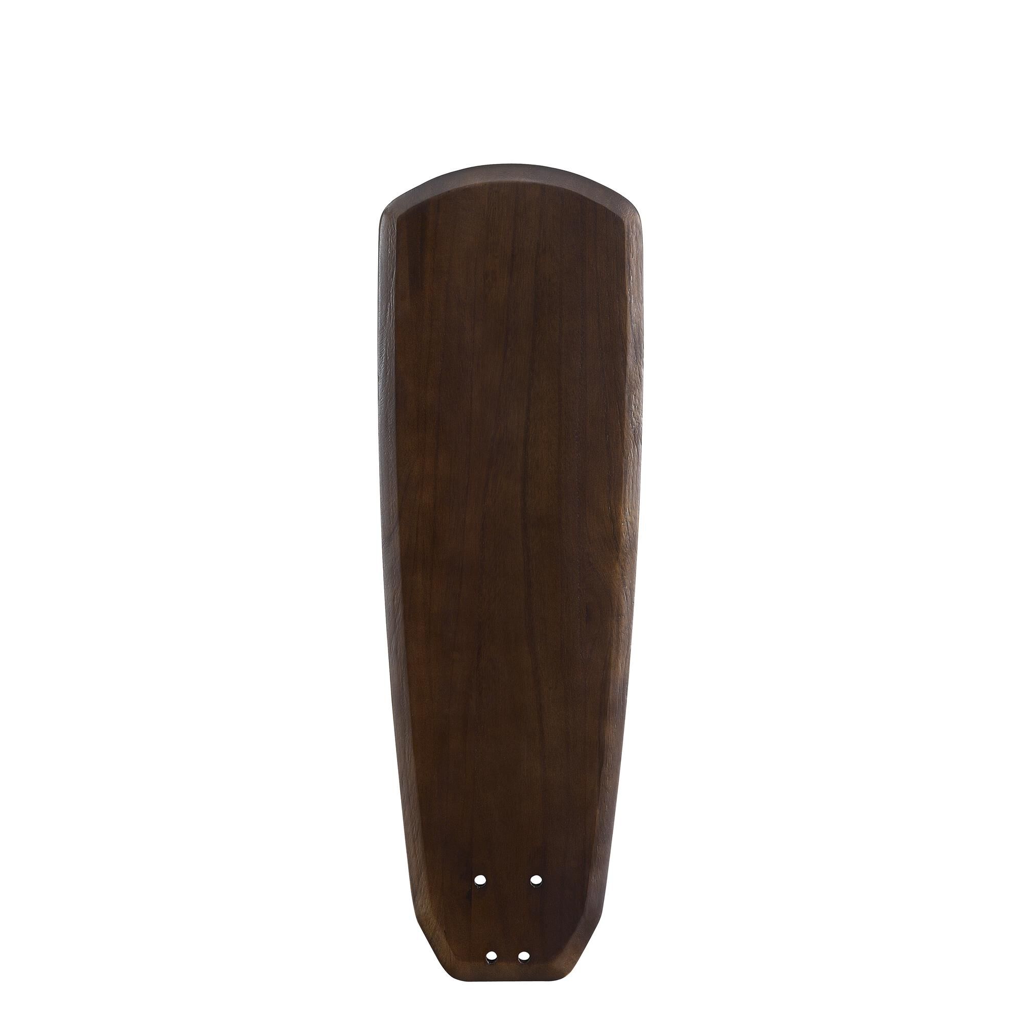Shown in Walnut finish