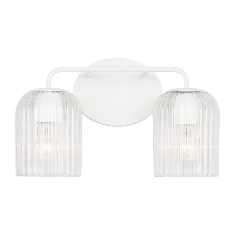 Eisele 14 Inch Bath Vanity Light by Generation Lighting