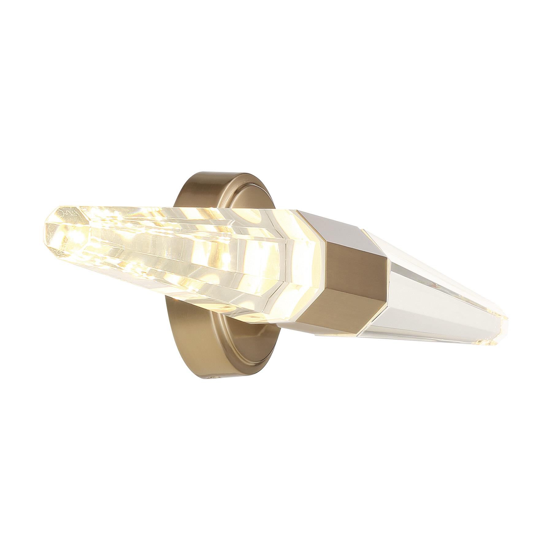 Beaumont 28 Inch Bath Vanity Light by Savoy House