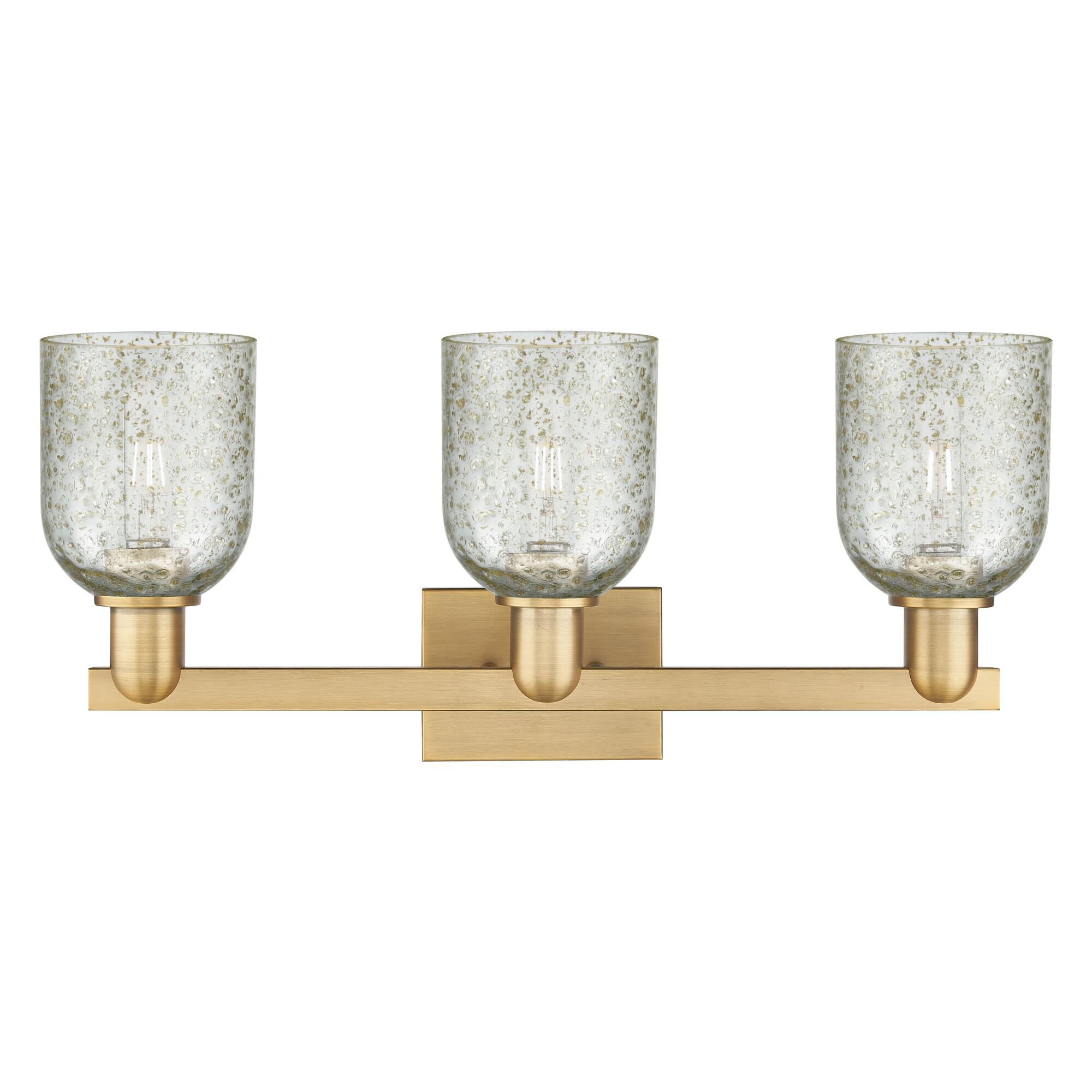Bruno Marashlian Caledonia 24 Inch Bath Vanity Light by Innovations Lighting