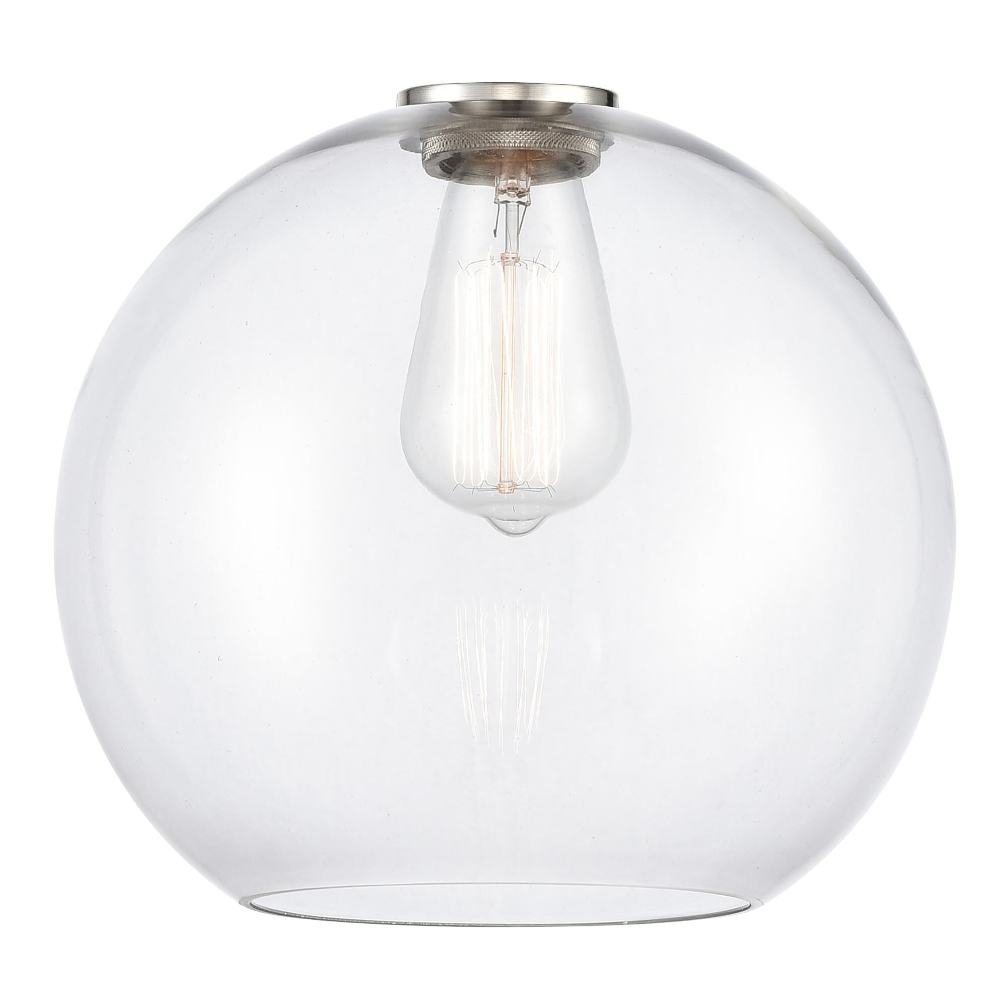 Bruno Marashlian Concord 10 Inch Mini Pendant by Innovations Lighting