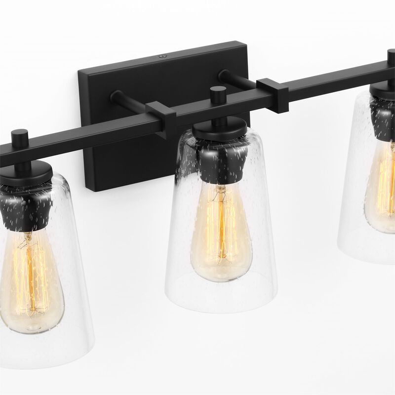 Sean Lavin Mercer 22 Inch Bath Vanity Light by Visual Comfort Studio Collection