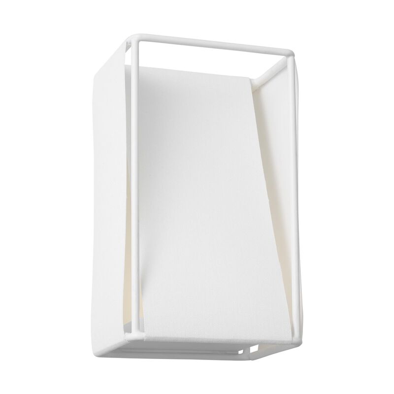 Kelly Wearstler Velero 6 Inch Wall Sconce by Visual Comfort Studio Collection