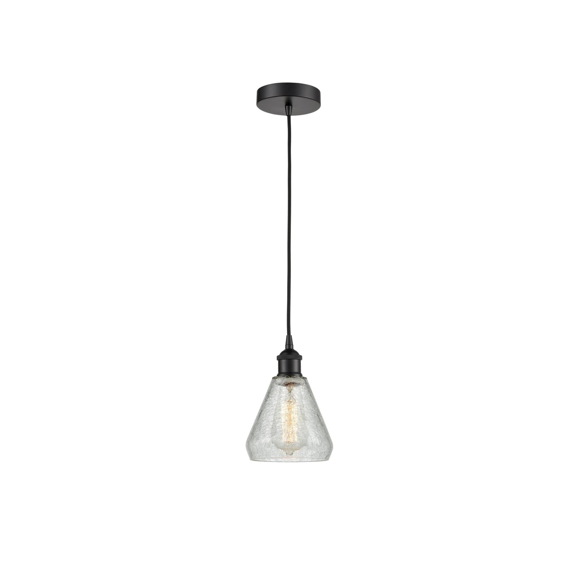 Innovations Lighting Bruno Marashlian Conesus 6 Inch Mini Pendant