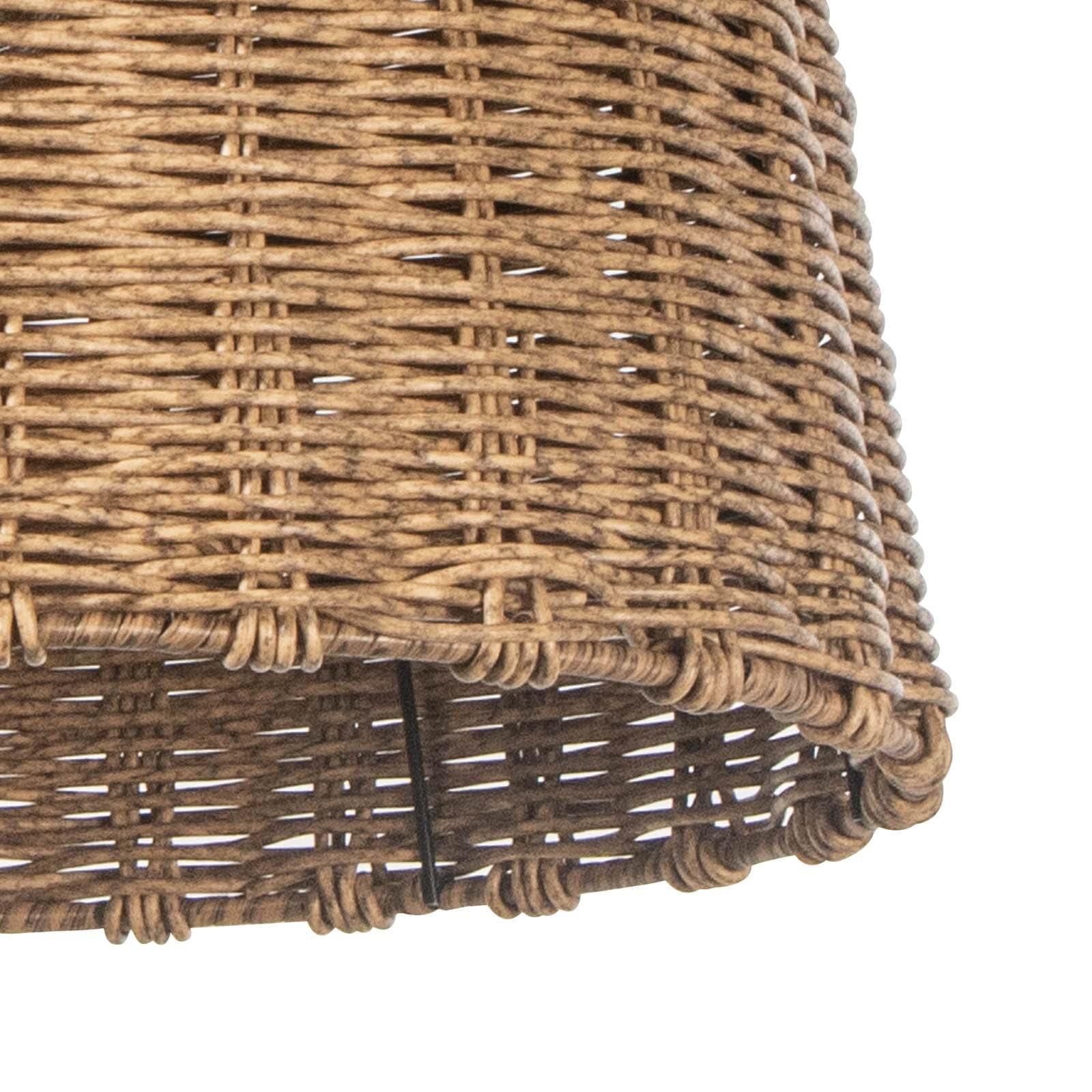 Shown in Natural finish