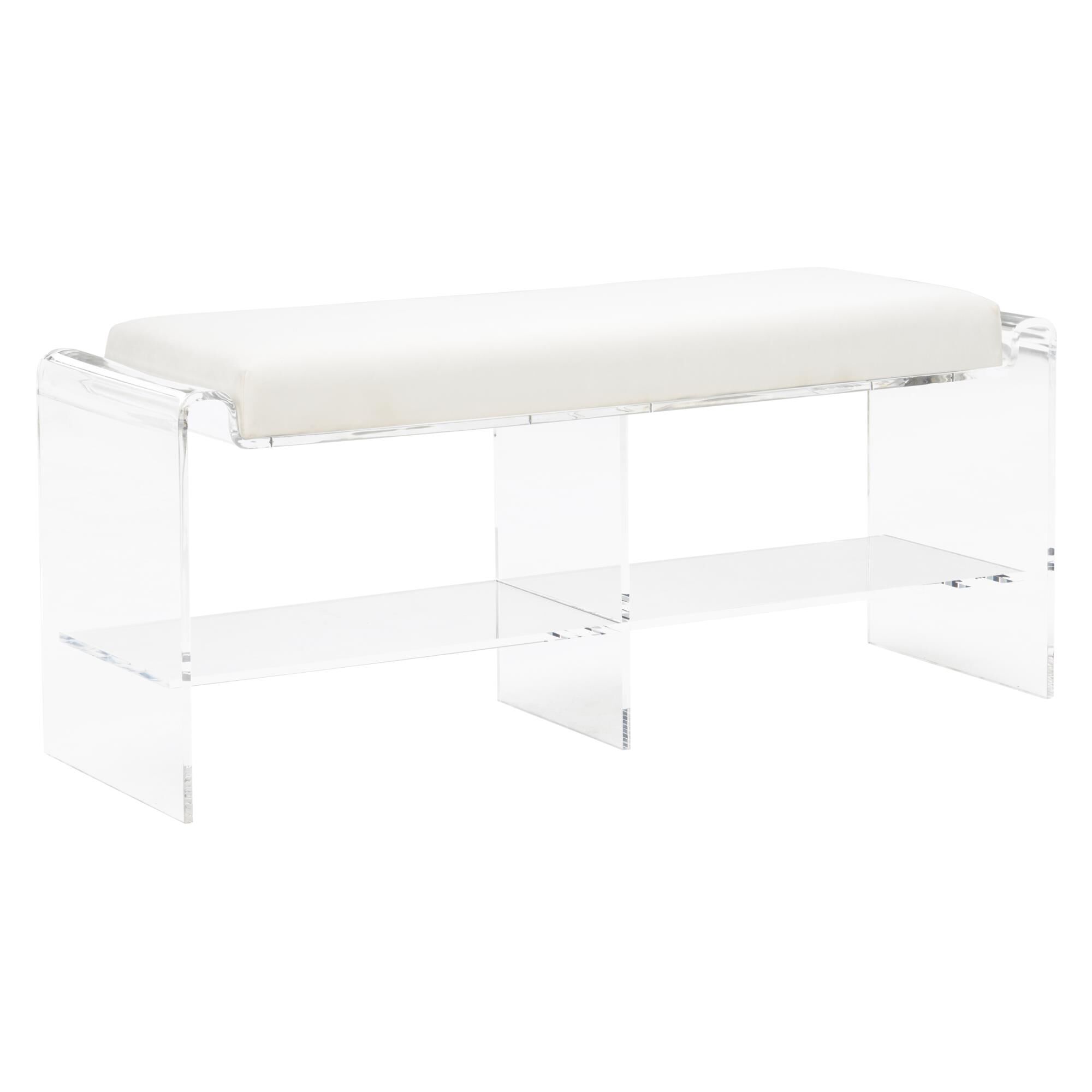 Renee 49 Inch Bench by Chelsea House