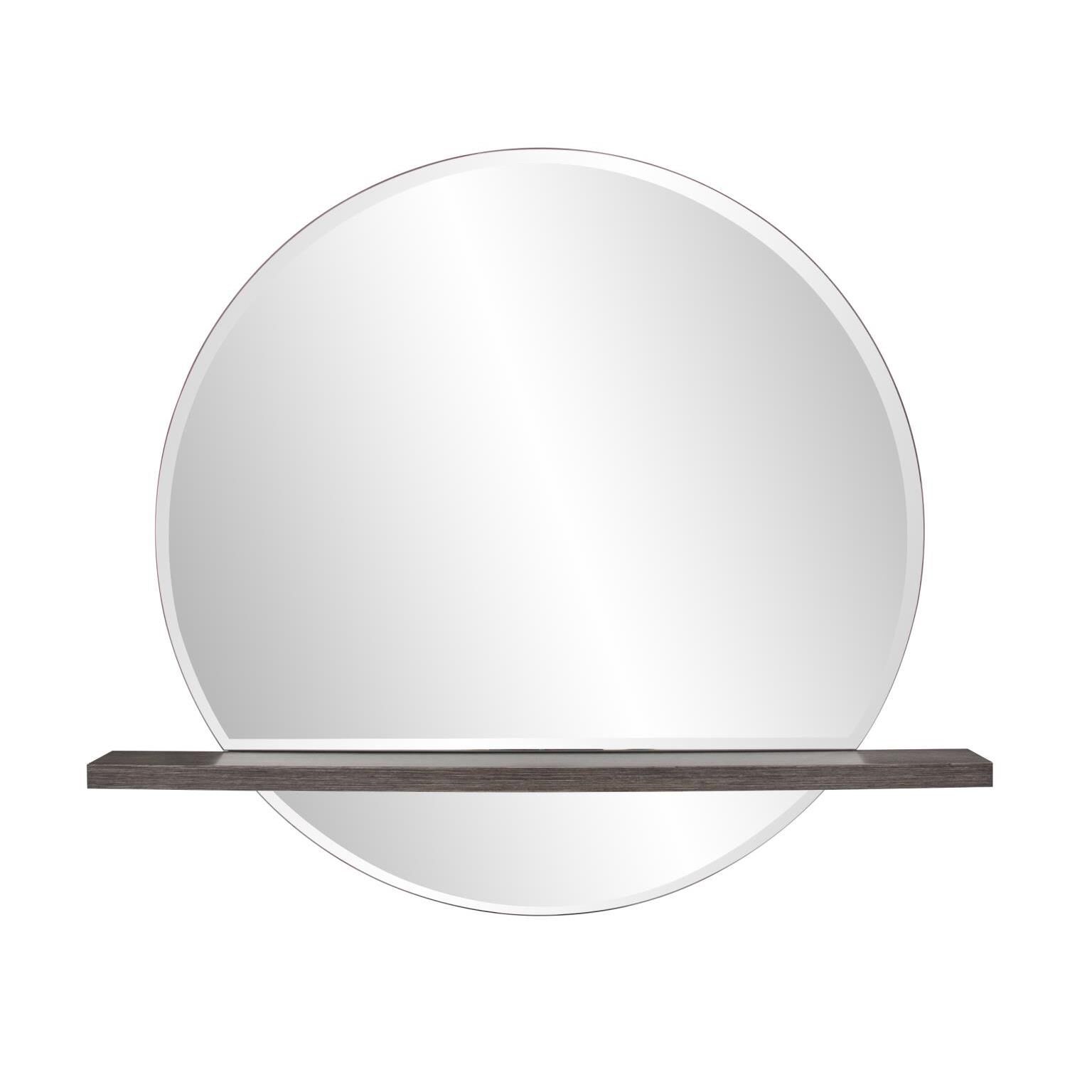 Winston Decorative Mirror by Howard Elliott Collection