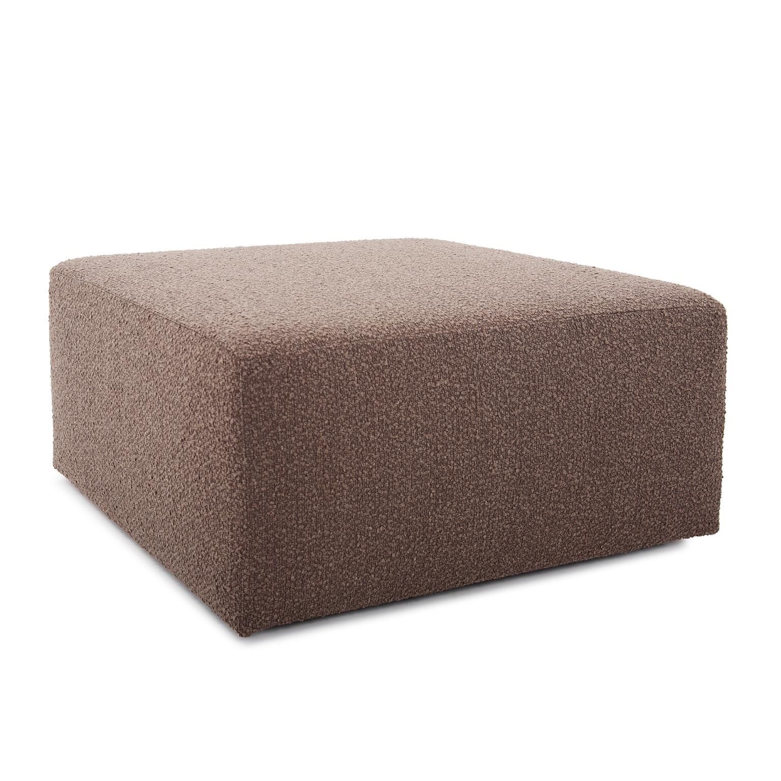 The Barbet Universal Ottoman by Howard Elliott Collection
