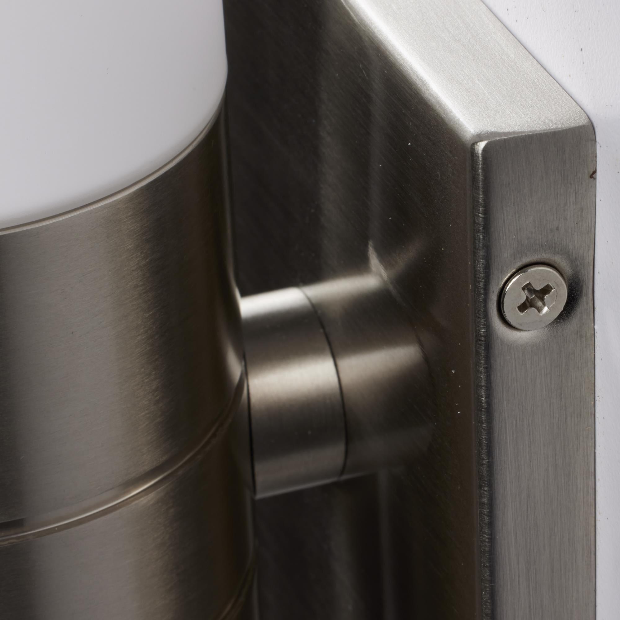 Link 21 Inch 2 Light Bath Vanity Light by Nuvo Lighting