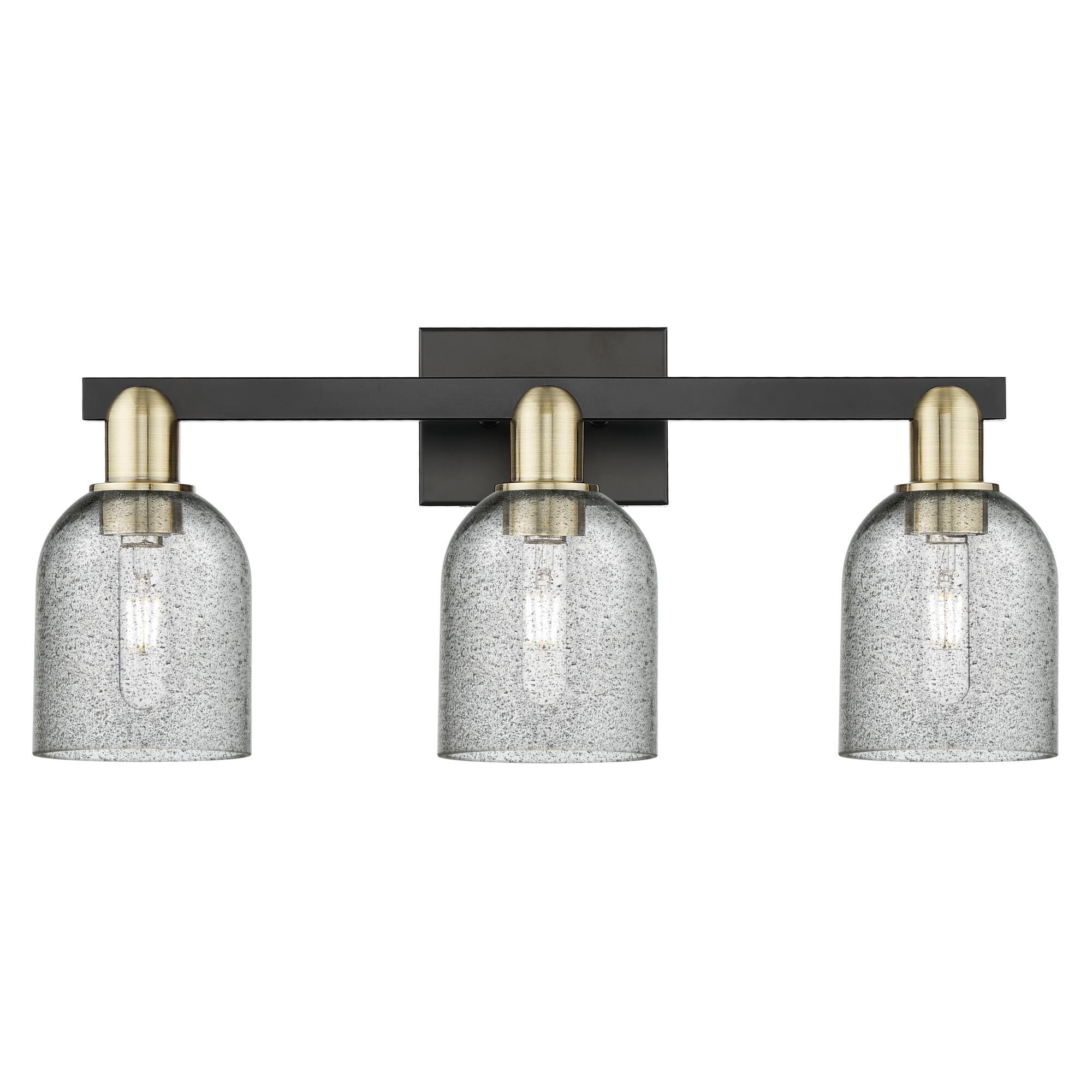 Bruno Marashlian Caledonia 24 Inch Bath Vanity Light by Innovations Lighting