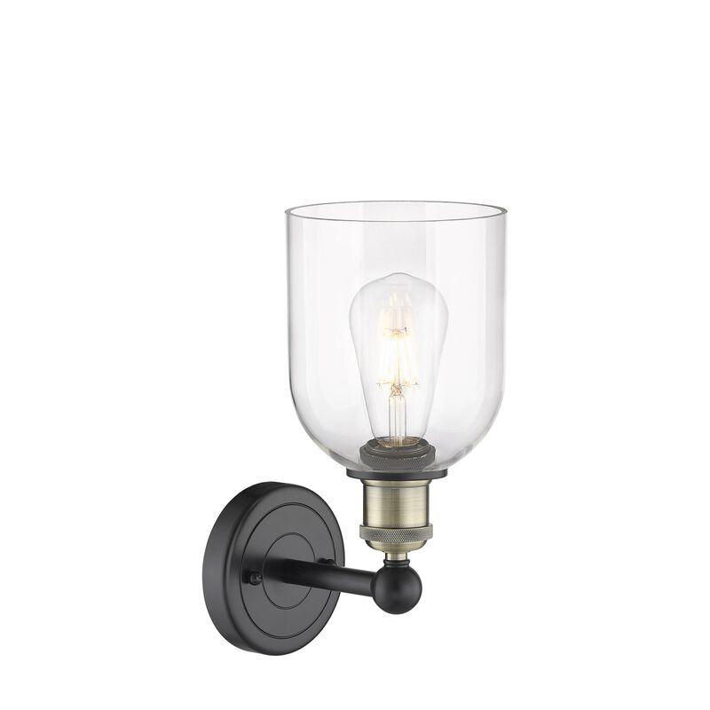 Bruno Marashlian Bella 6 Inch Wall Sconce by Innovations Lighting