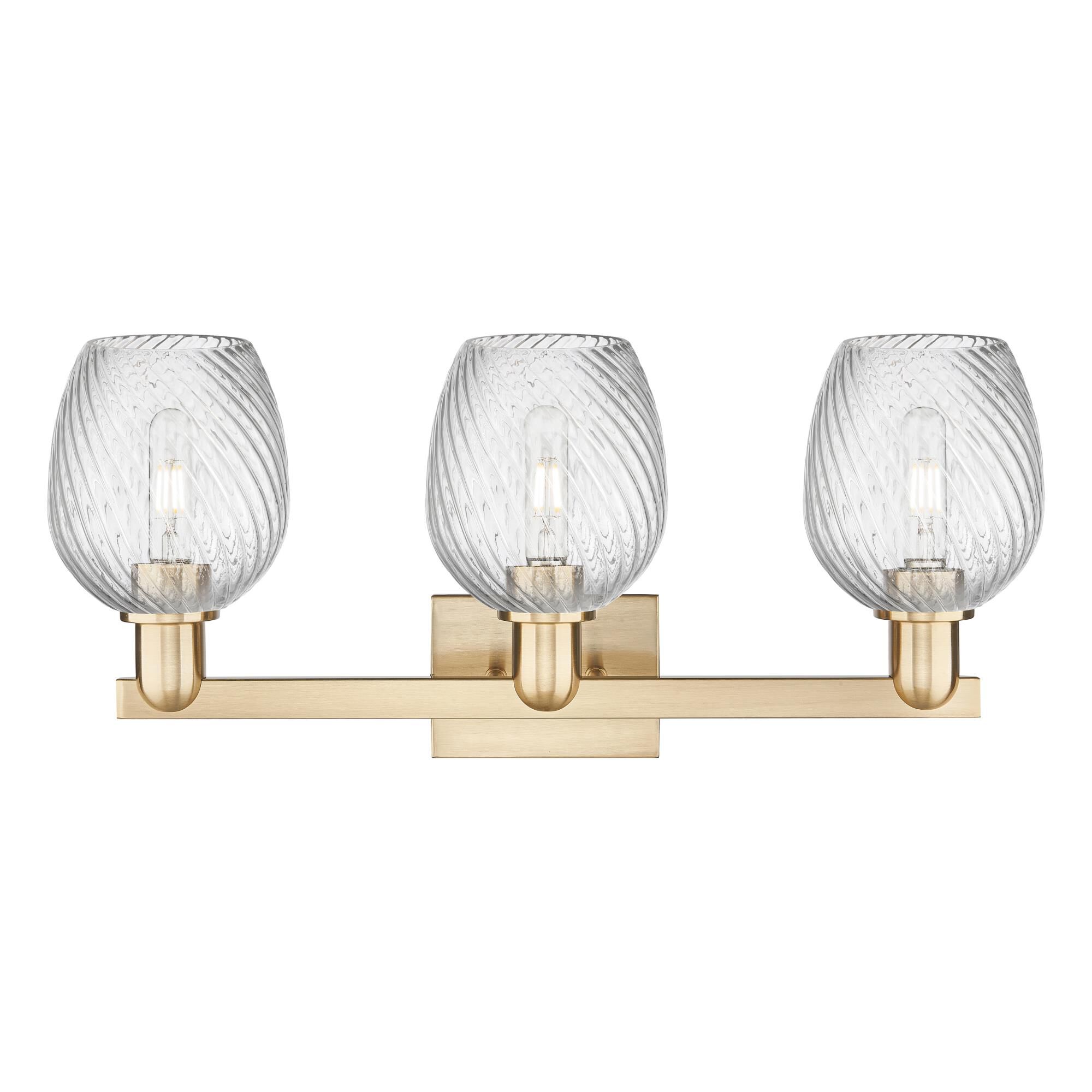 Bruno Marashlian Salina 25 Inch Bath Vanity Light by Innovations Lighting