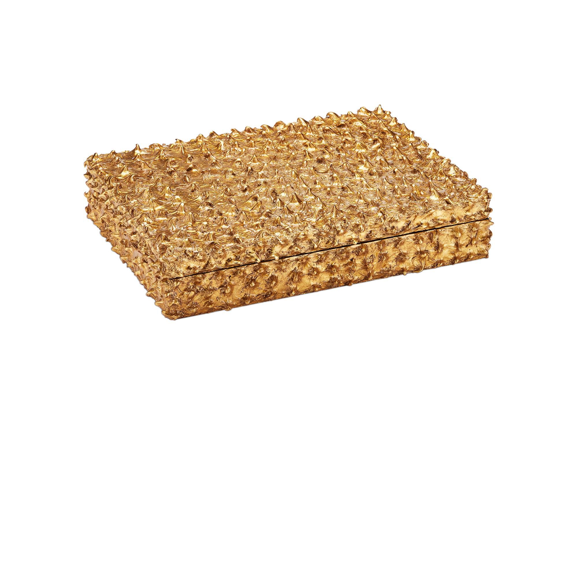 Hazlitt Accent Box,