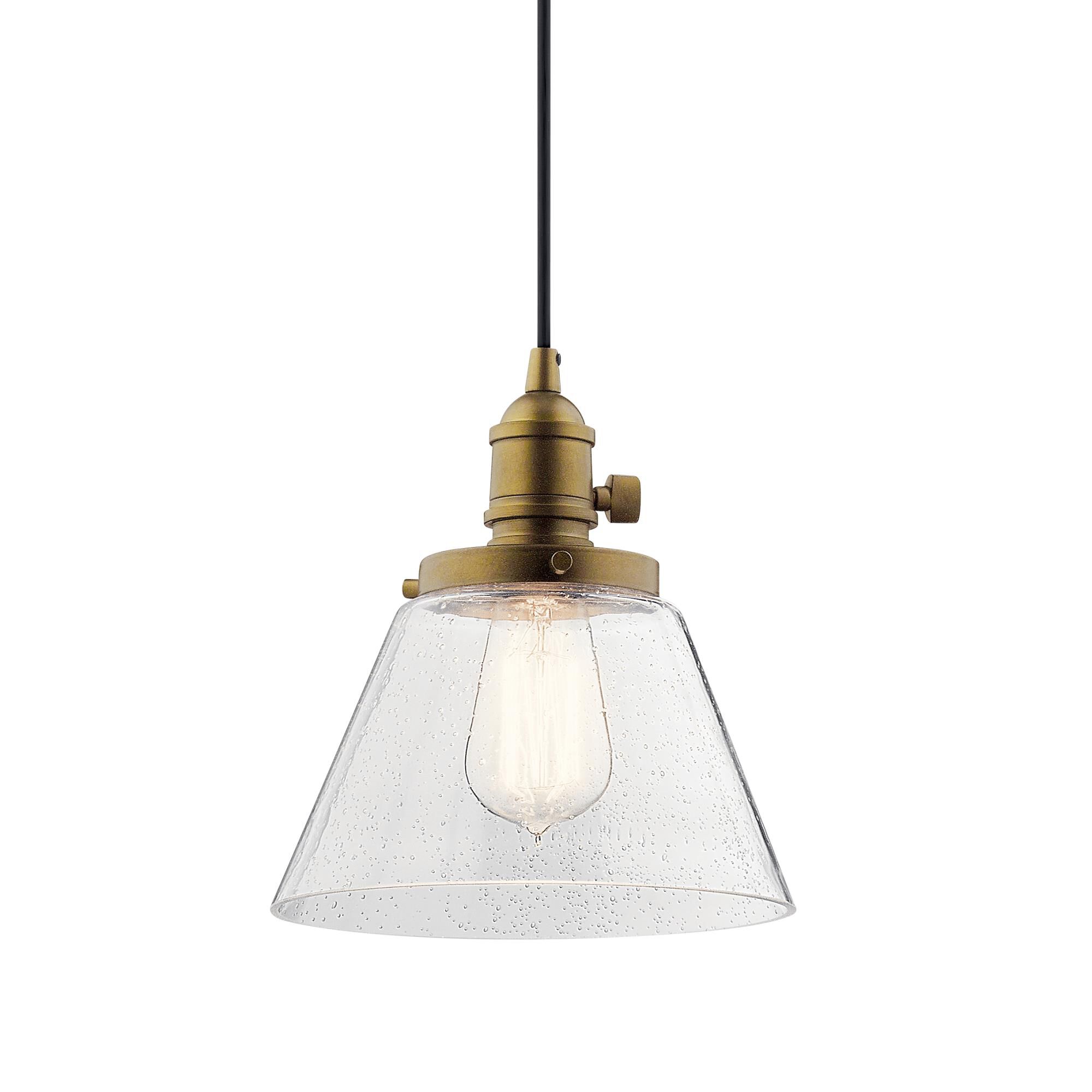 Kichler Lighting Avery Mini Pendant