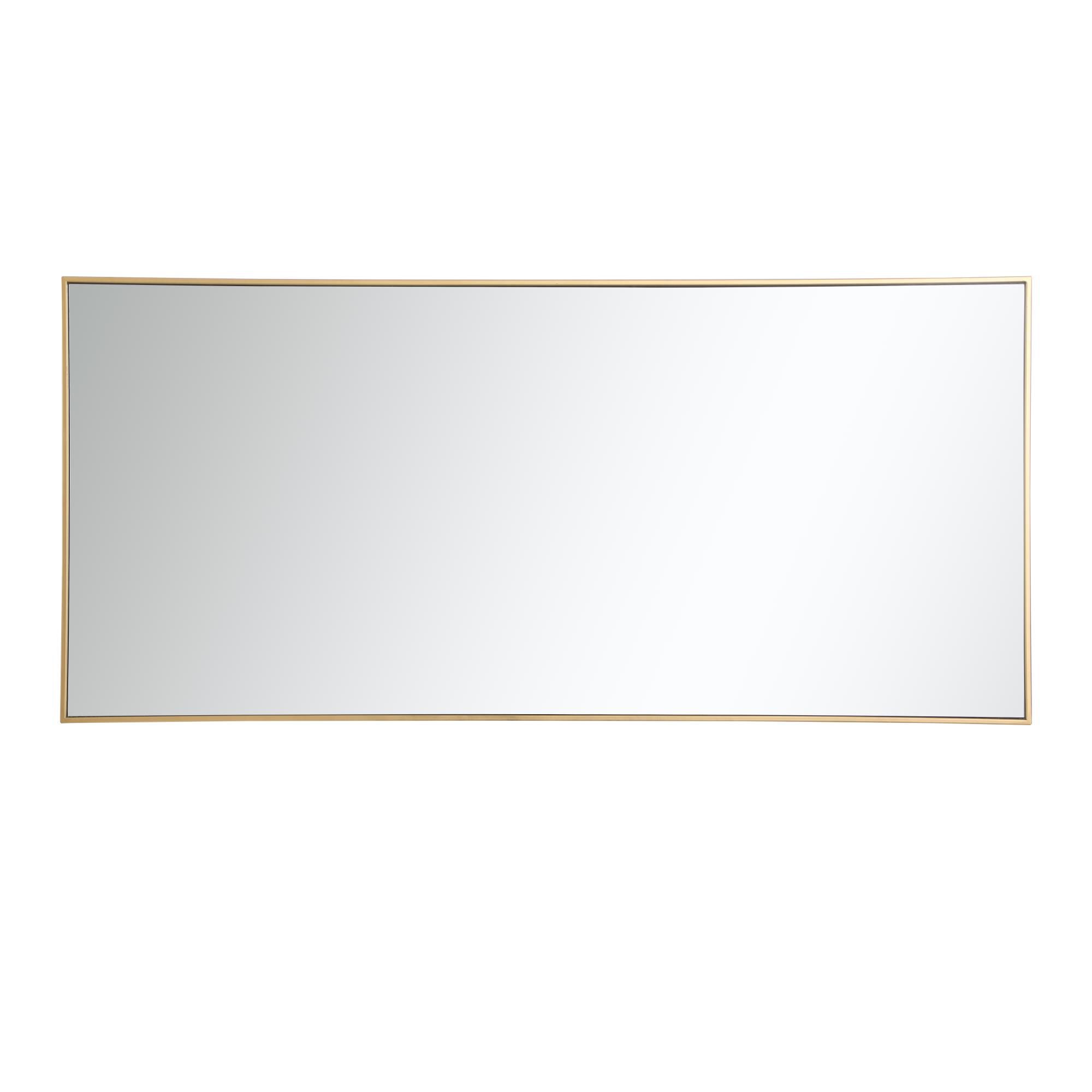Eternity Decorative Mirrors by Elegant Decor
