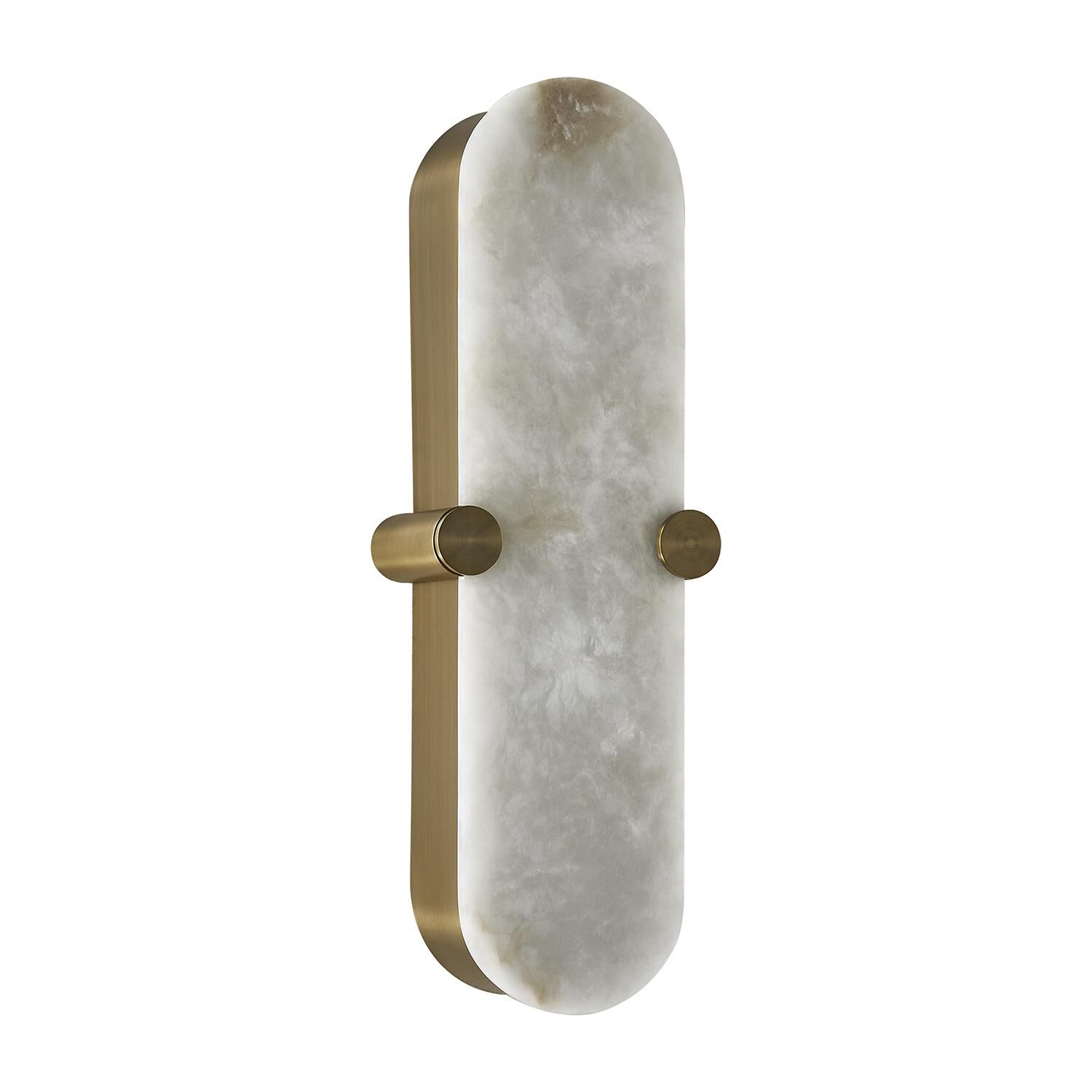 Lumba 20 Inch Wall Sconce by Kalco Lighting