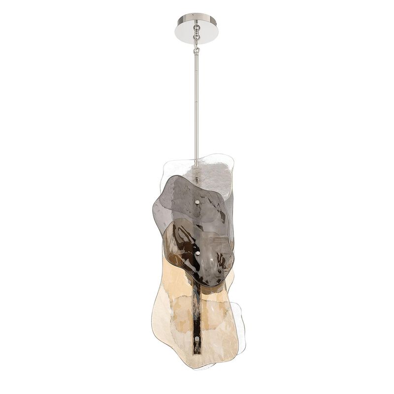 Grotto 36 Inch Mini Pendant by Eurofase Lighting