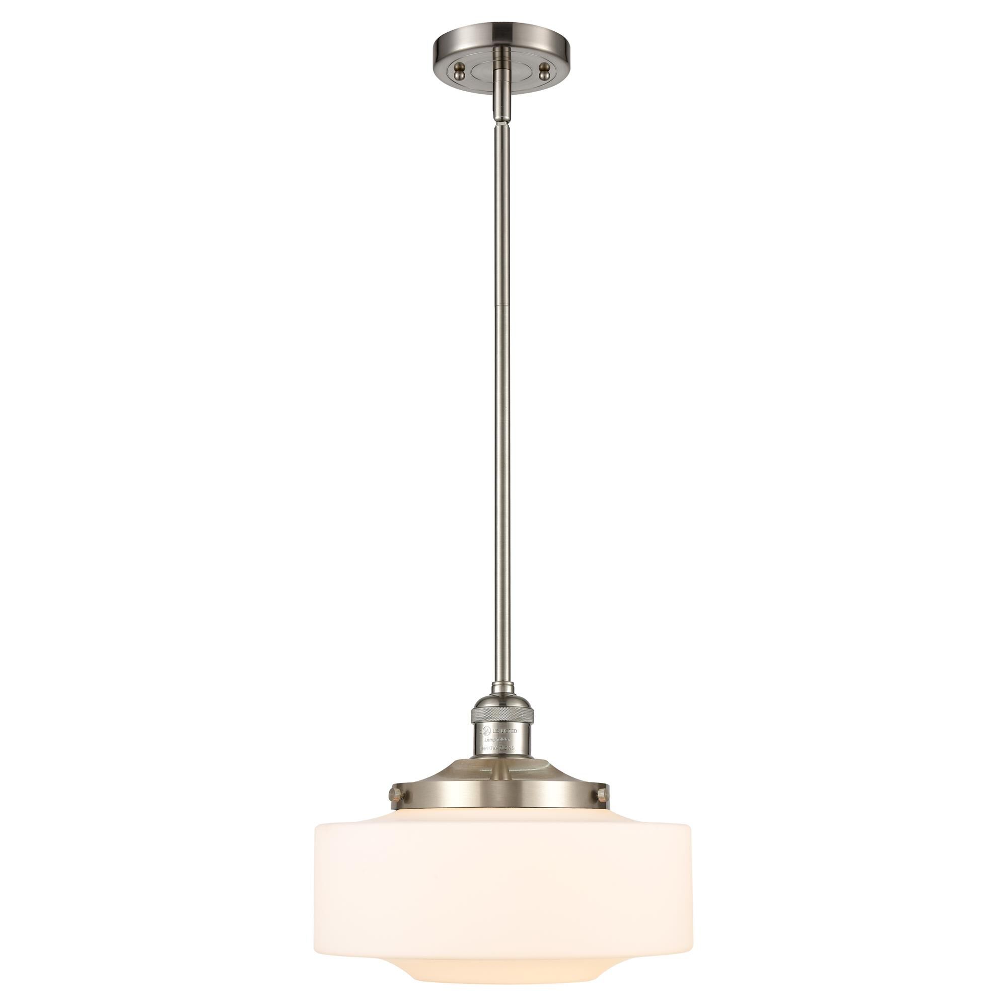 Innovations Lighting Bruno Marashlian Bridgeton 12 Inch Mini Pendant