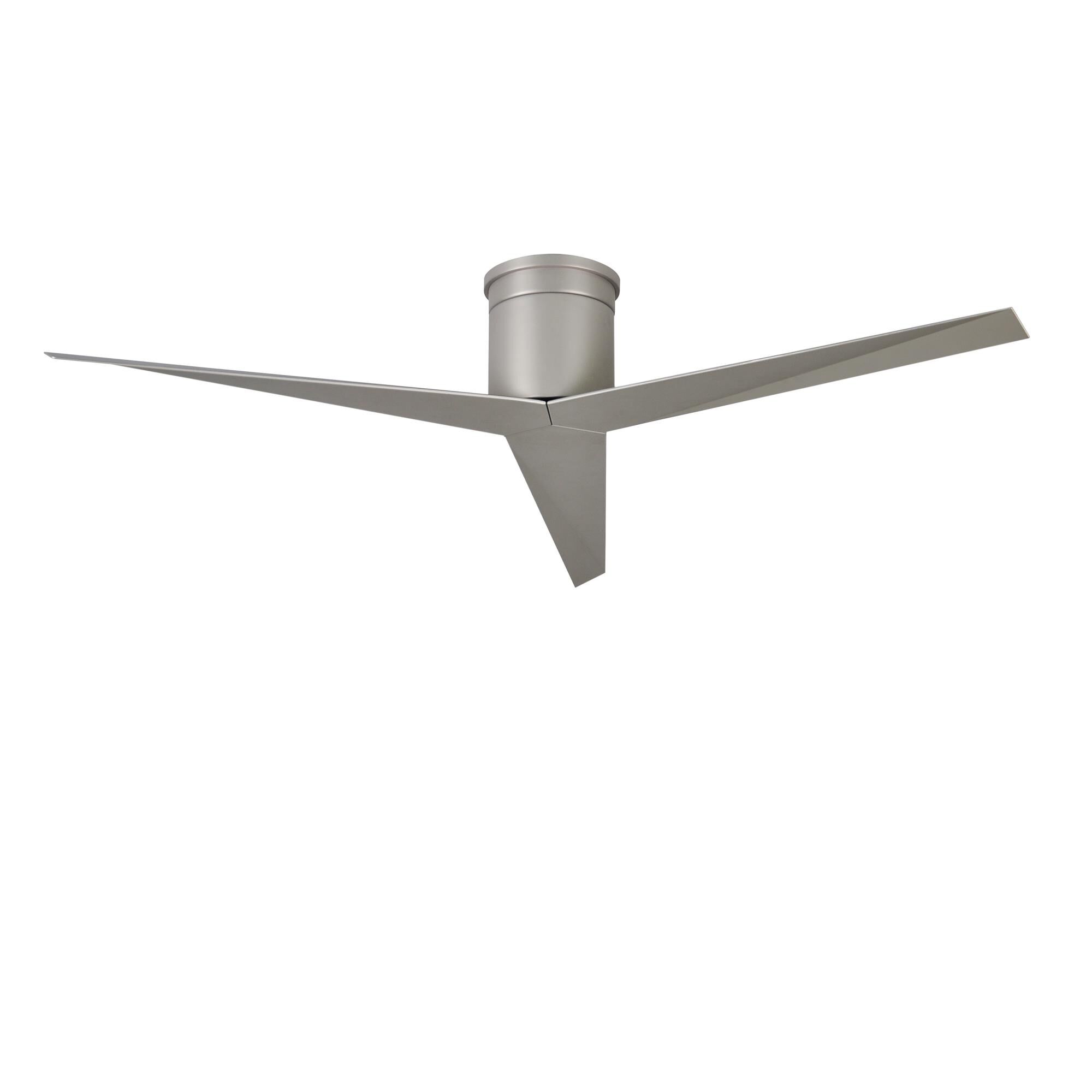 Eliza 56 Inch Flush Mount Fan by Matthews Fan Company