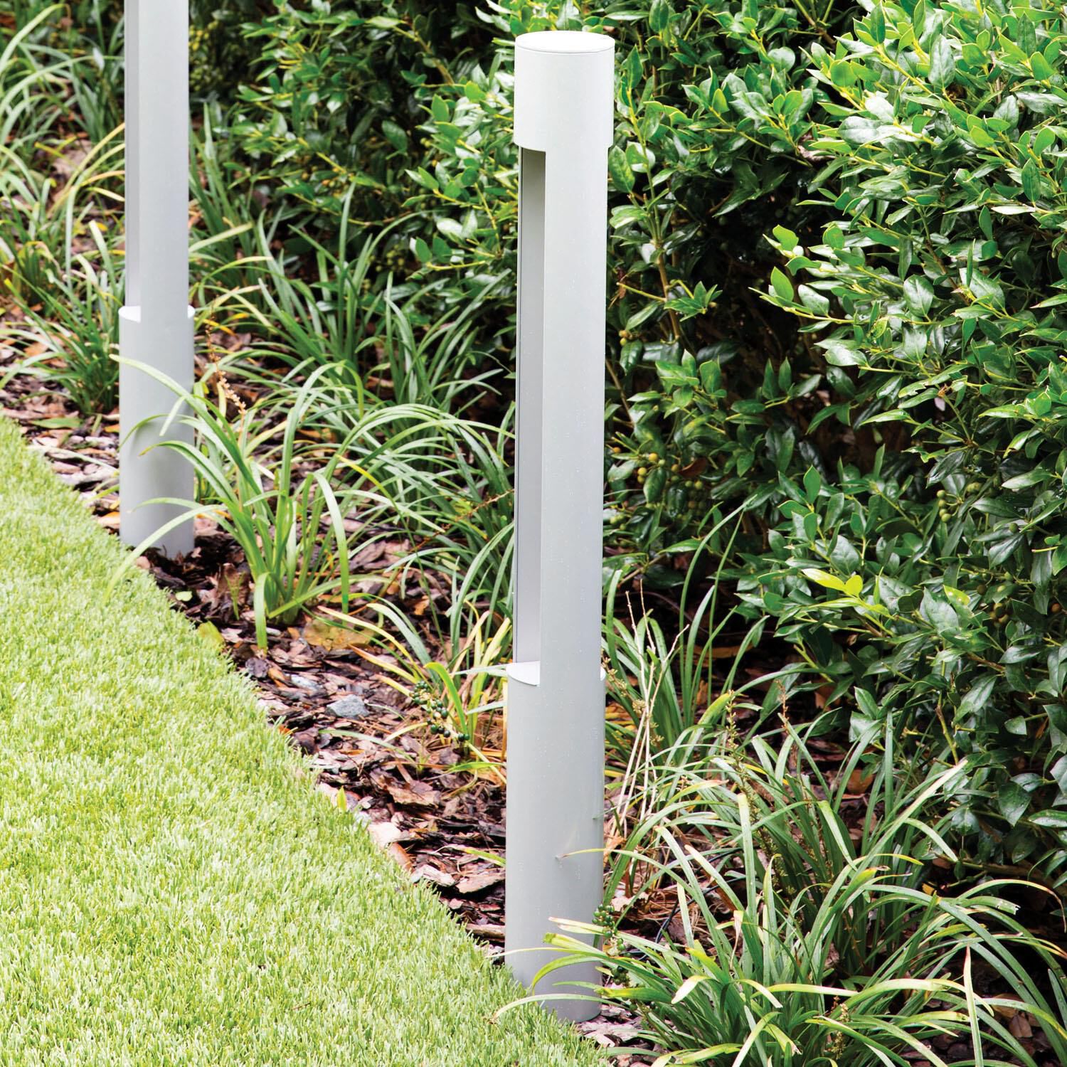 Hinkley Lighting Atlantis 30 Inch Bollard