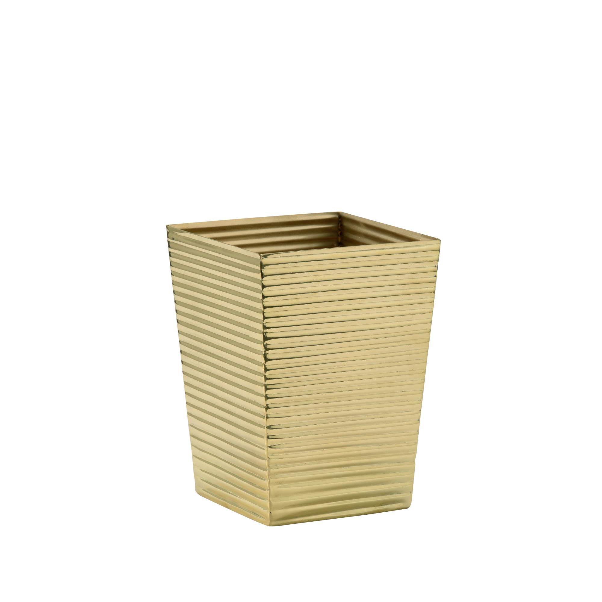 Carson Wastebasket by Chelsea House