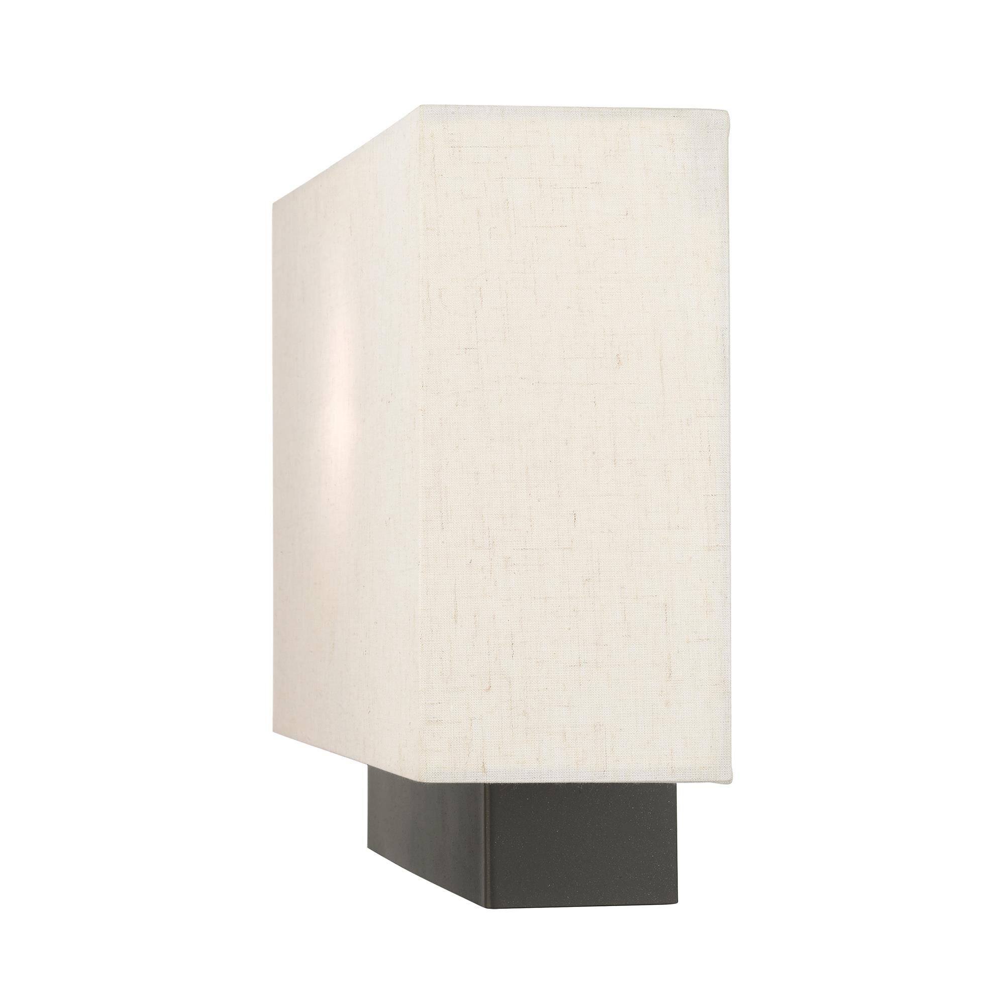 Livex Lighting Meadow 14 Inch Wall Sconce