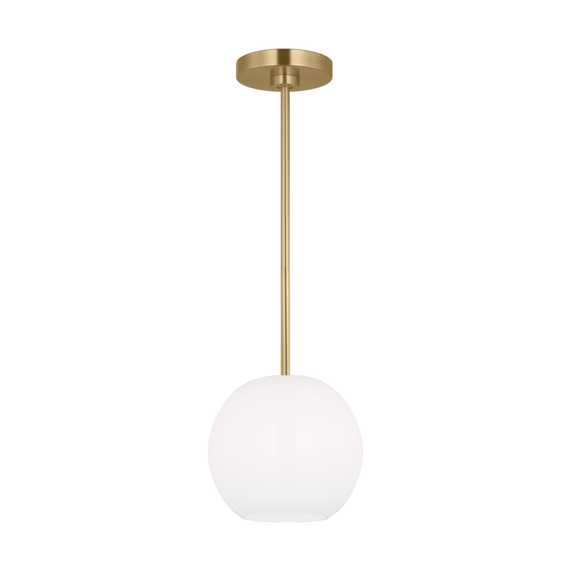 Rory 8 Inch Mini Pendant by Generation Lighting