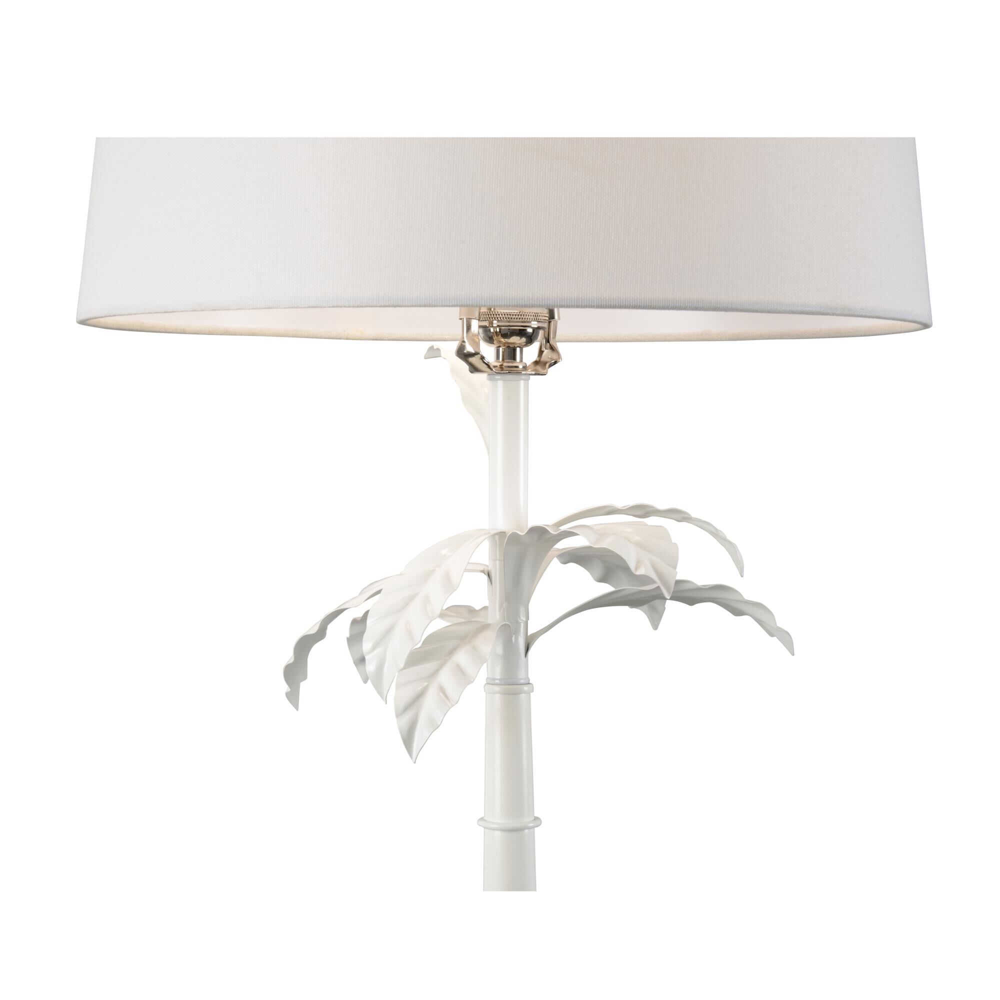 Meg Braff Palma 30 Inch Table Lamp by Wildwood