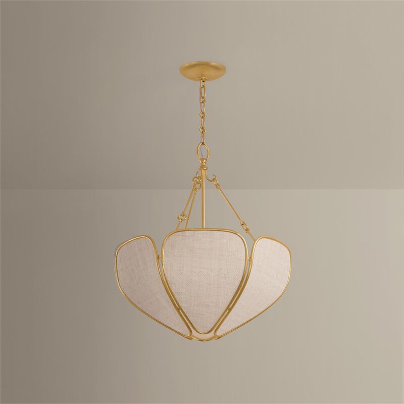 Bayville Medium Pendant Light by Hudson Valley Lighting