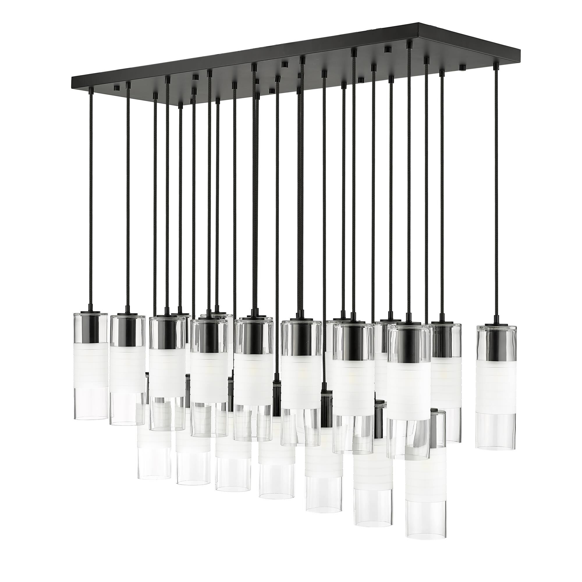 Alton 54 Inch Linear Suspension Light by Z Lite