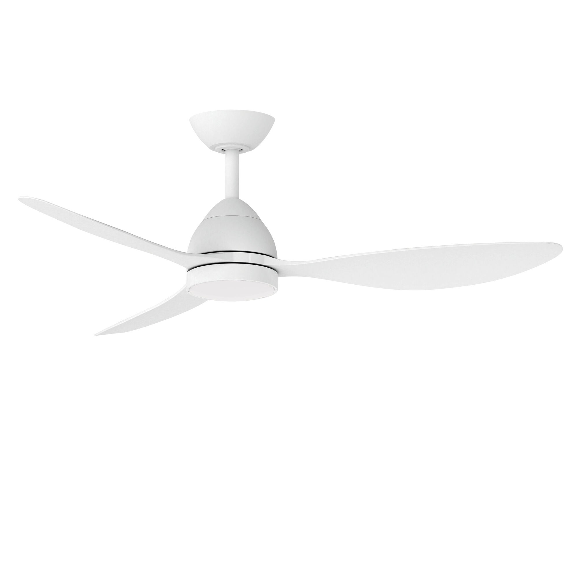 Sparrow 52 Inch Ceiling Fan with Light Kit,