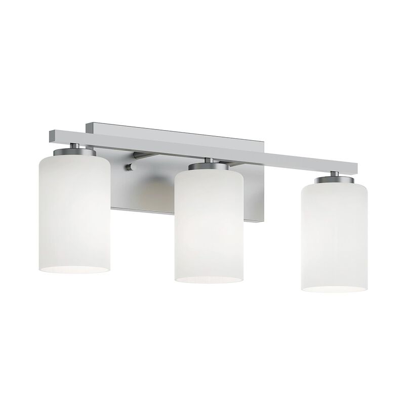 Leo 22 Inch Bath Vanity Light by AFX Inc