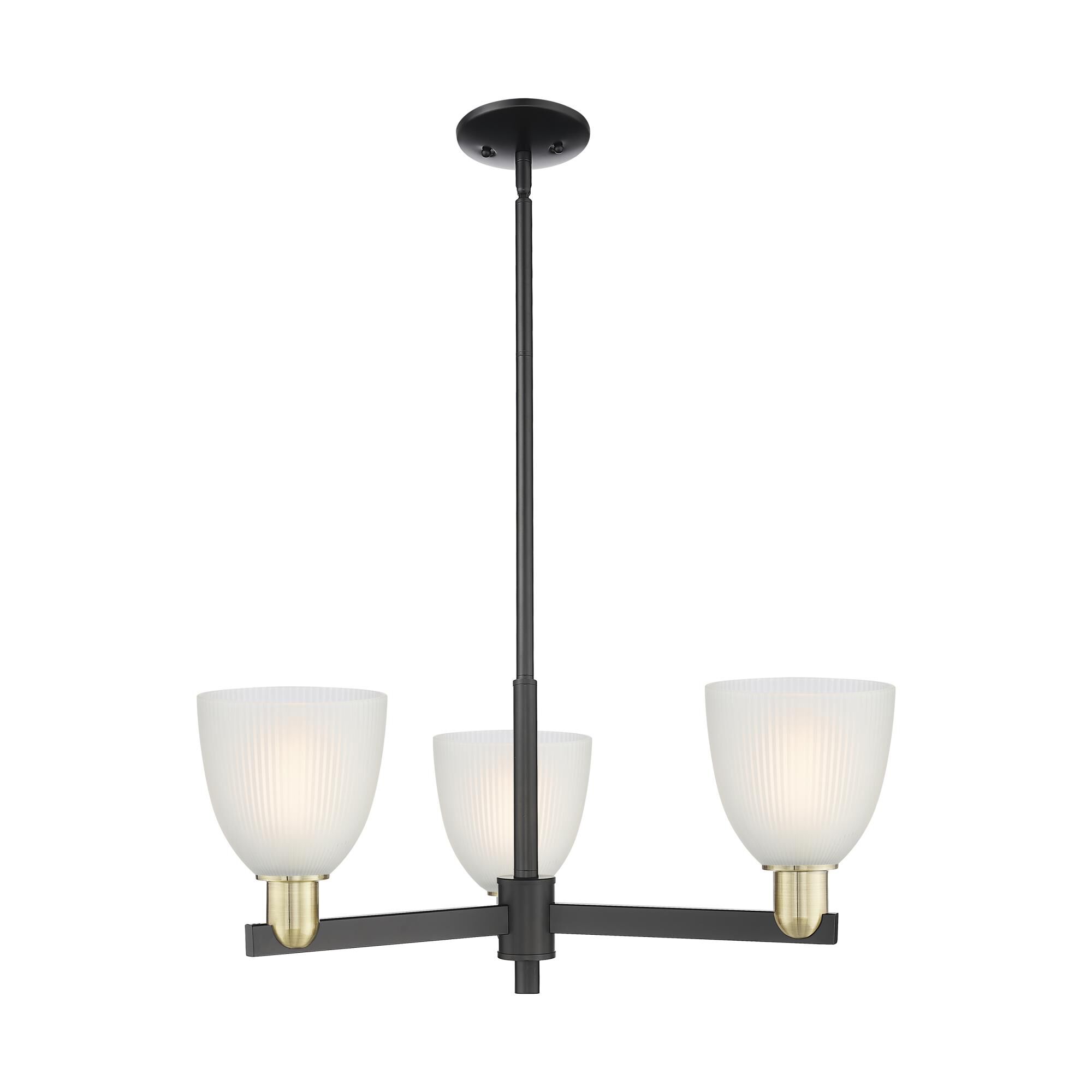 Bruno Marashlian Castile 28 Inch Chandelier by Innovations Lighting
