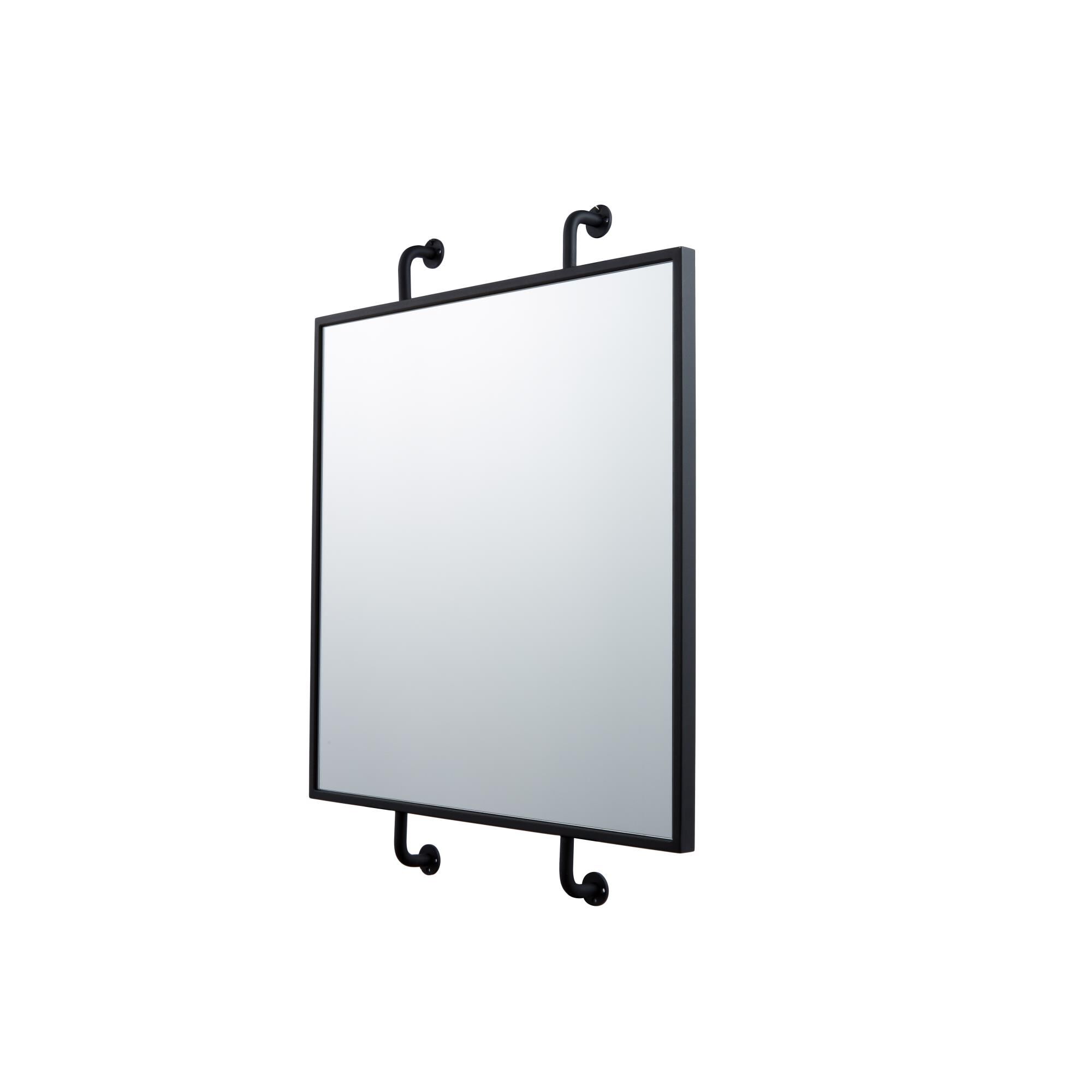 Tycho Decorative Mirrors by Varaluz Casa