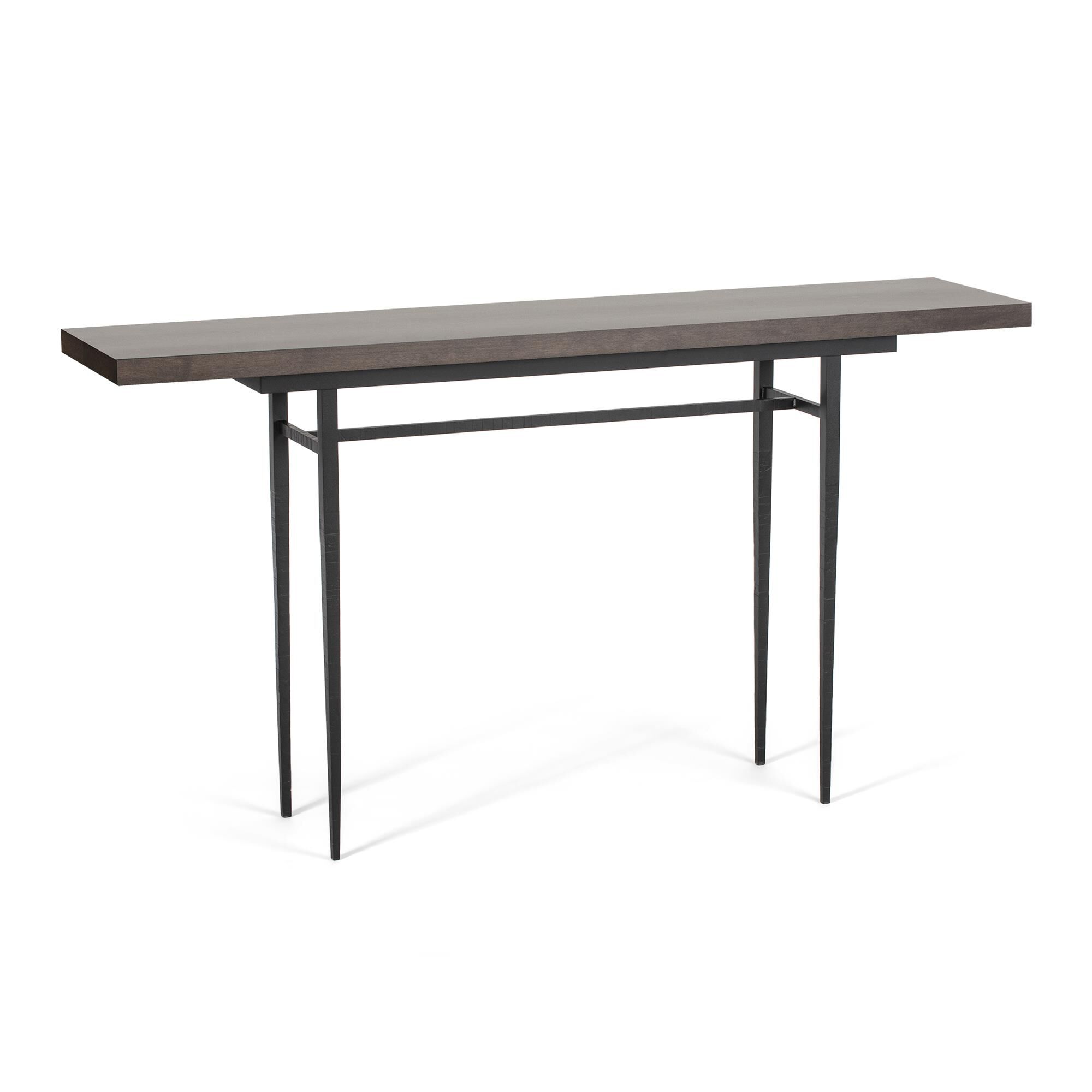 Wick Console Table by Hubbardton Forge