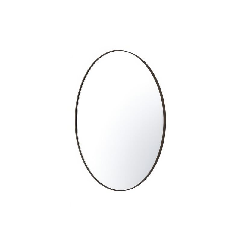Tablet 30 Inch Decorative Mirror by Varaluz