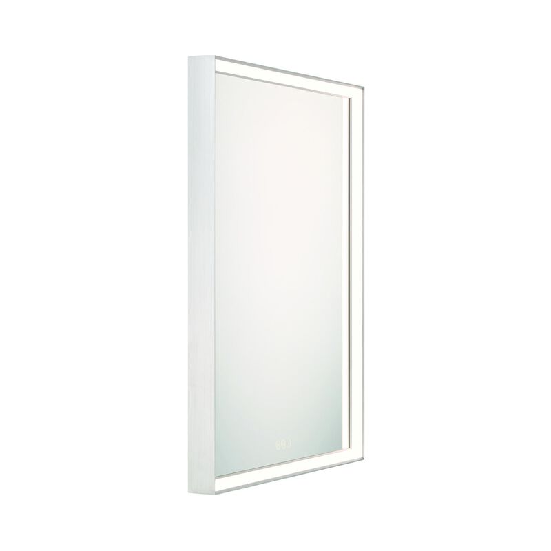 Nixon LED Lighted Mirror by Eurofase Lighting
