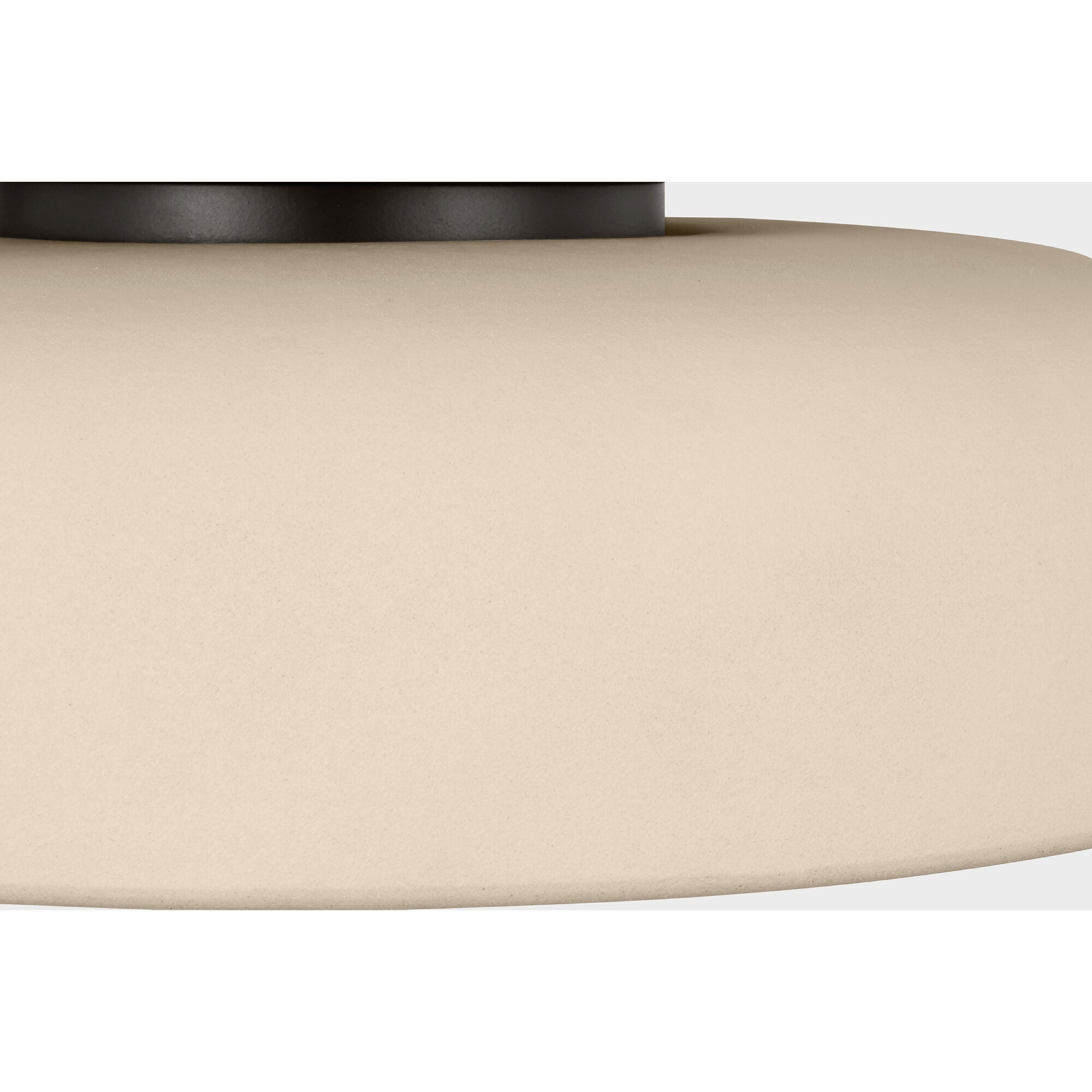 Liora 15 Inch Flush Mount,