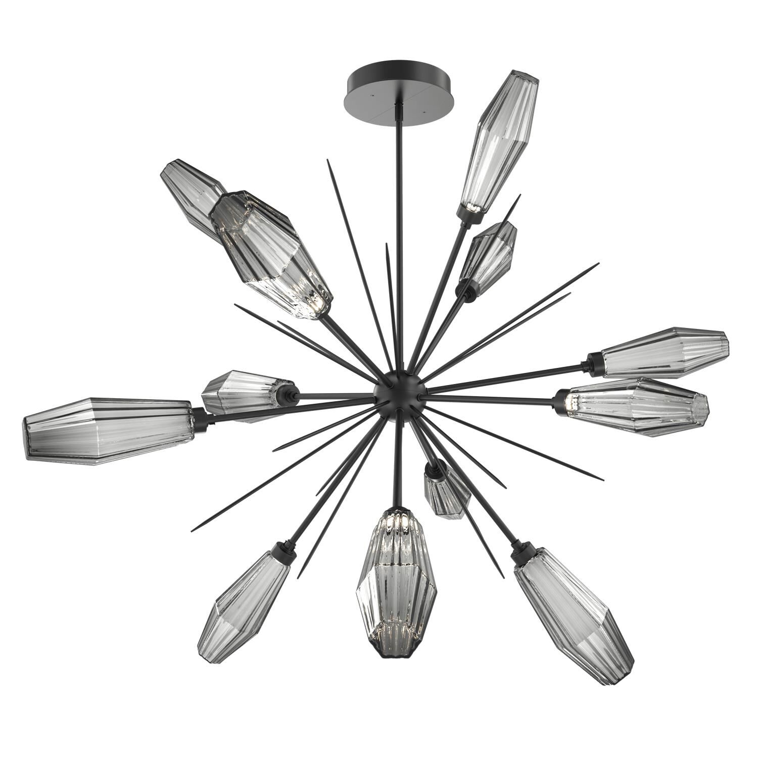 Aalto Large Pendant by Hammerton Studio