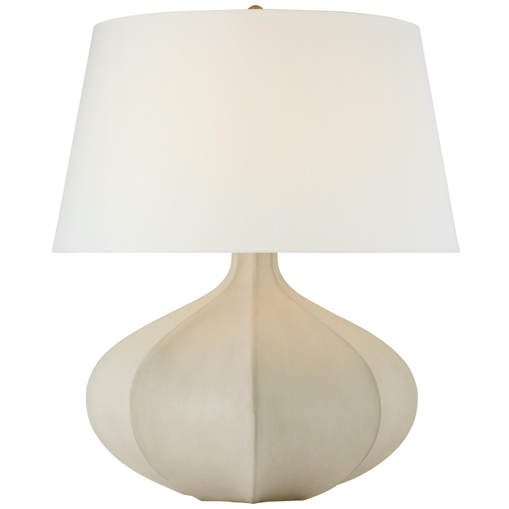 Shown in Stone White finish