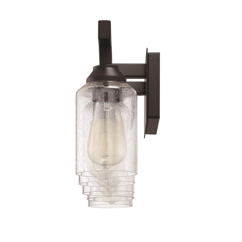 Chicago 36 Inch Bath Vanity Light by Craftmade