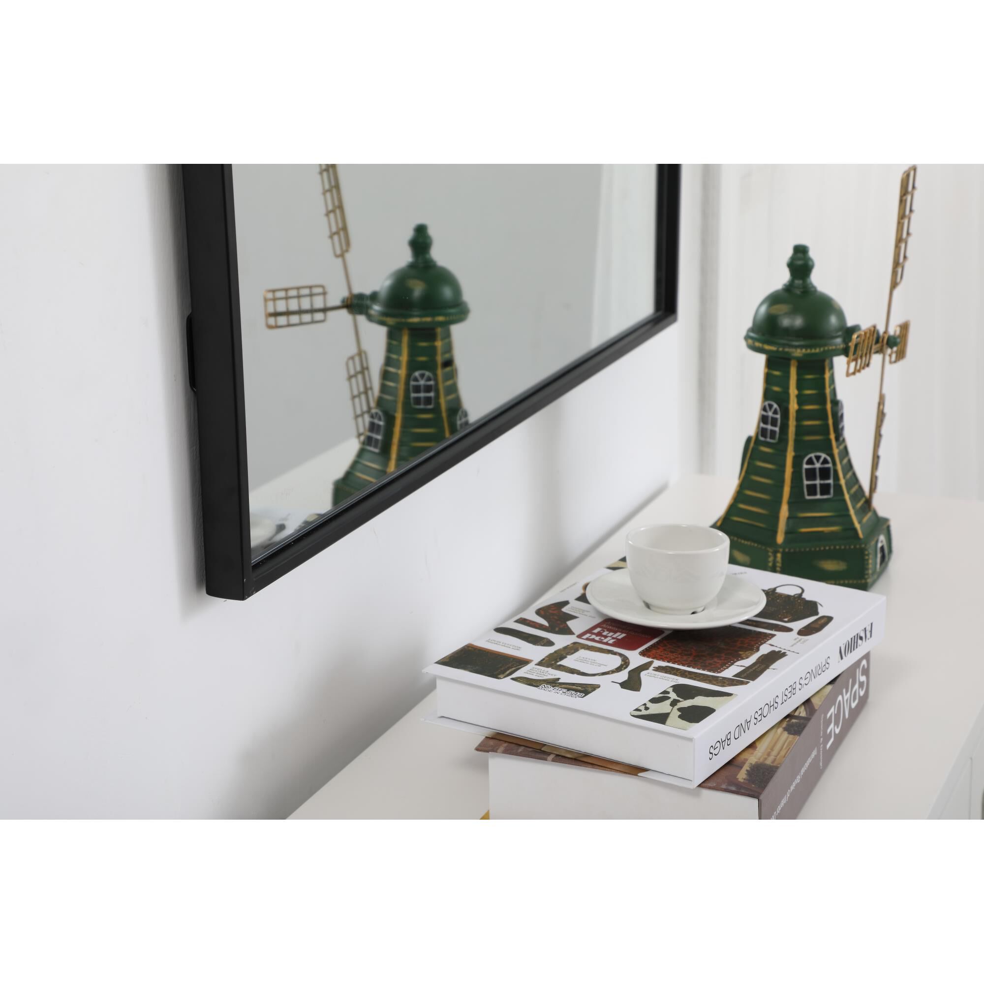 Eternity Decorative Mirrors by Elegant Decor