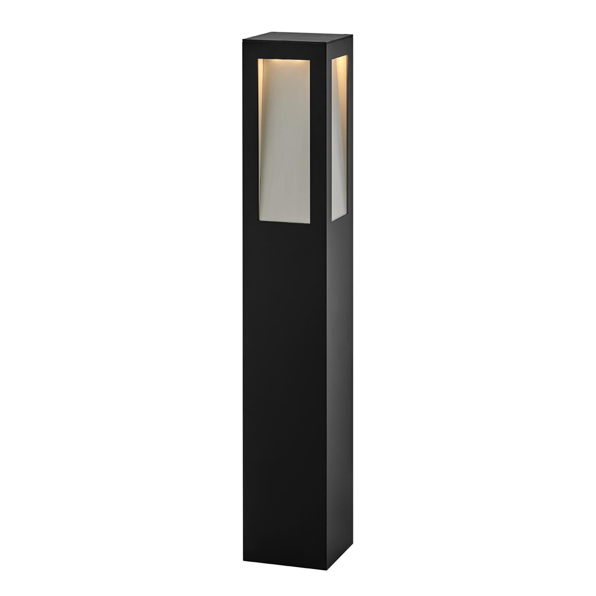 Taper 36 Inch Bollard,